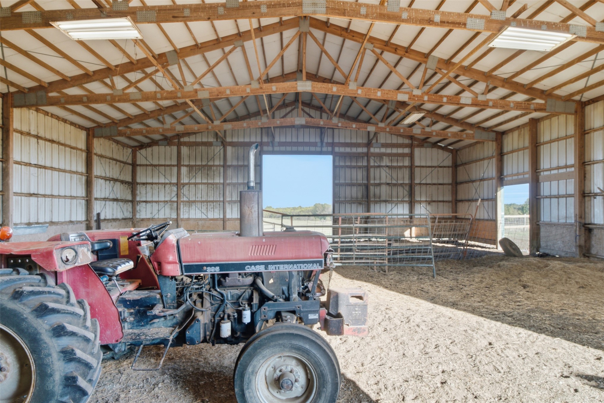 26560 S 4420 Vinita OK 74301