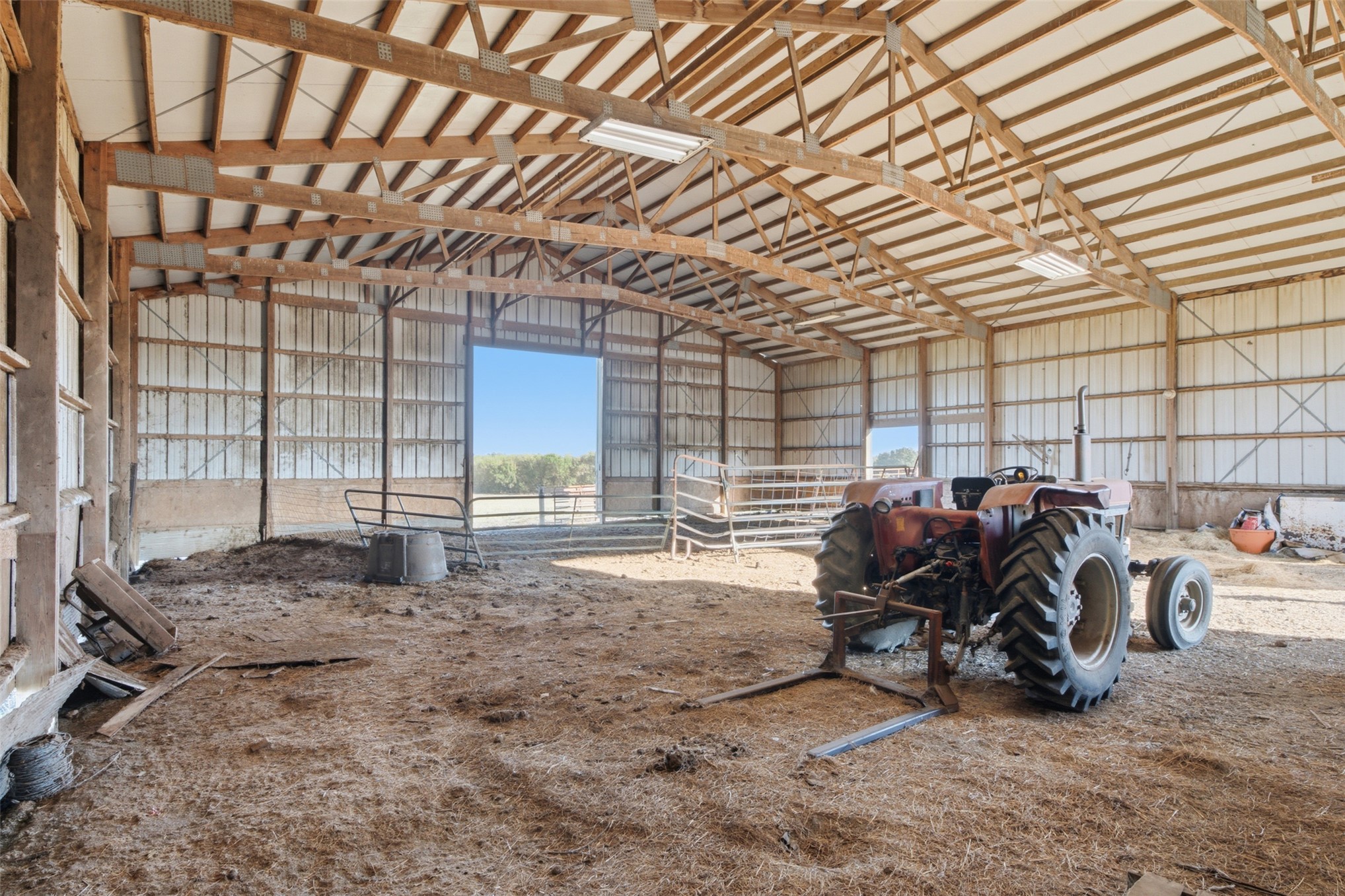 26560 S 4420 Vinita OK 74301