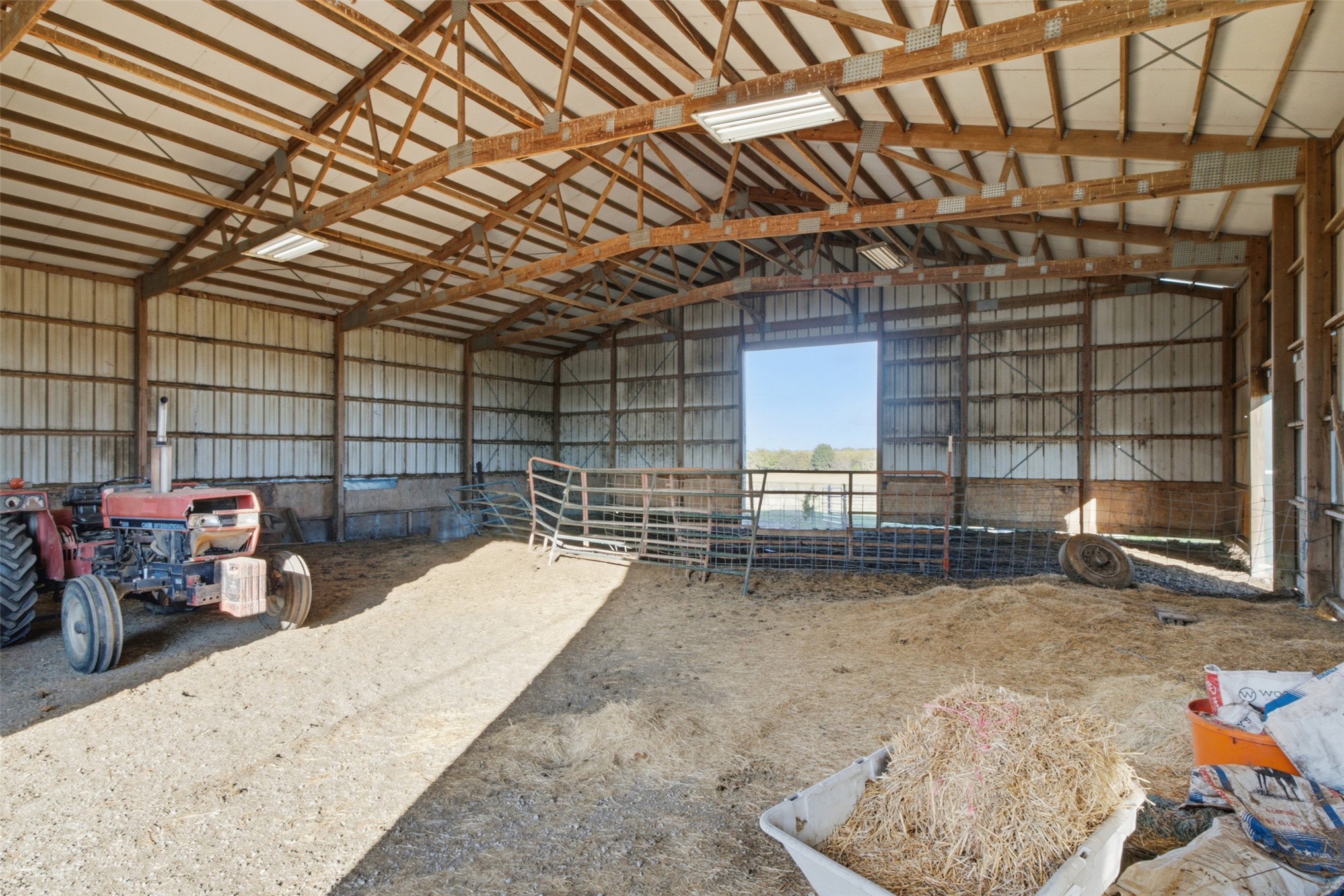 26560 S 4420 Vinita OK 74301