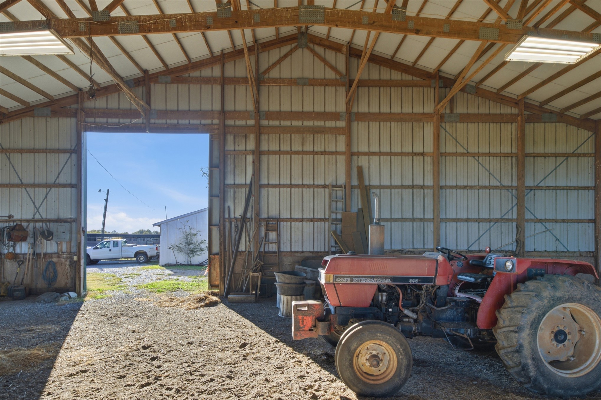 26560 S 4420 Vinita OK 74301