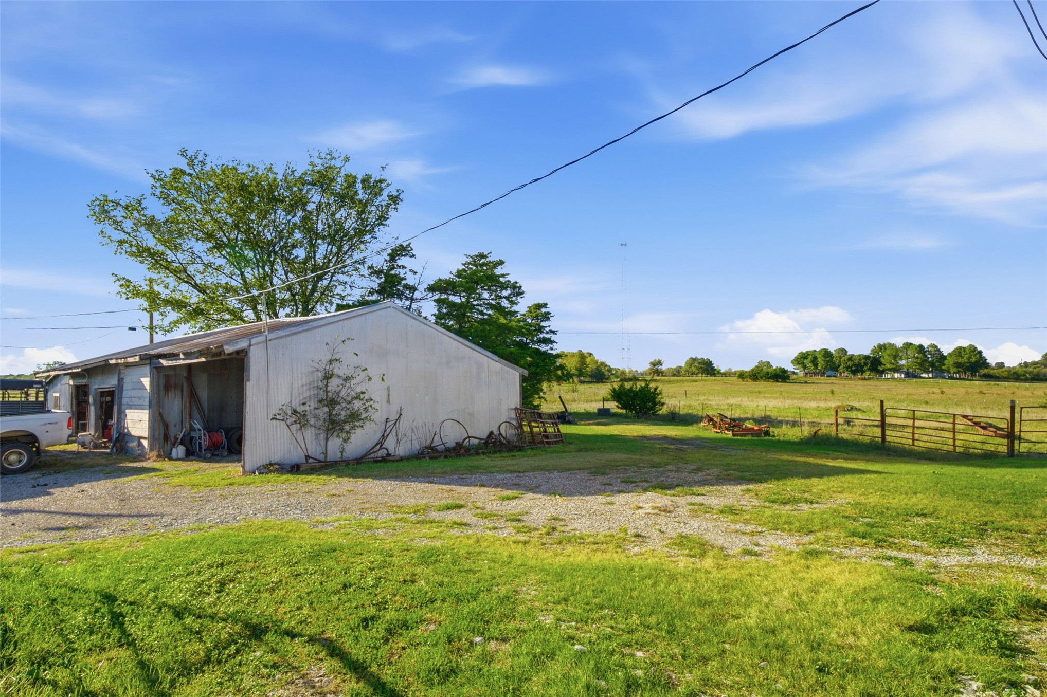 26560 S 4420 Vinita OK 74301