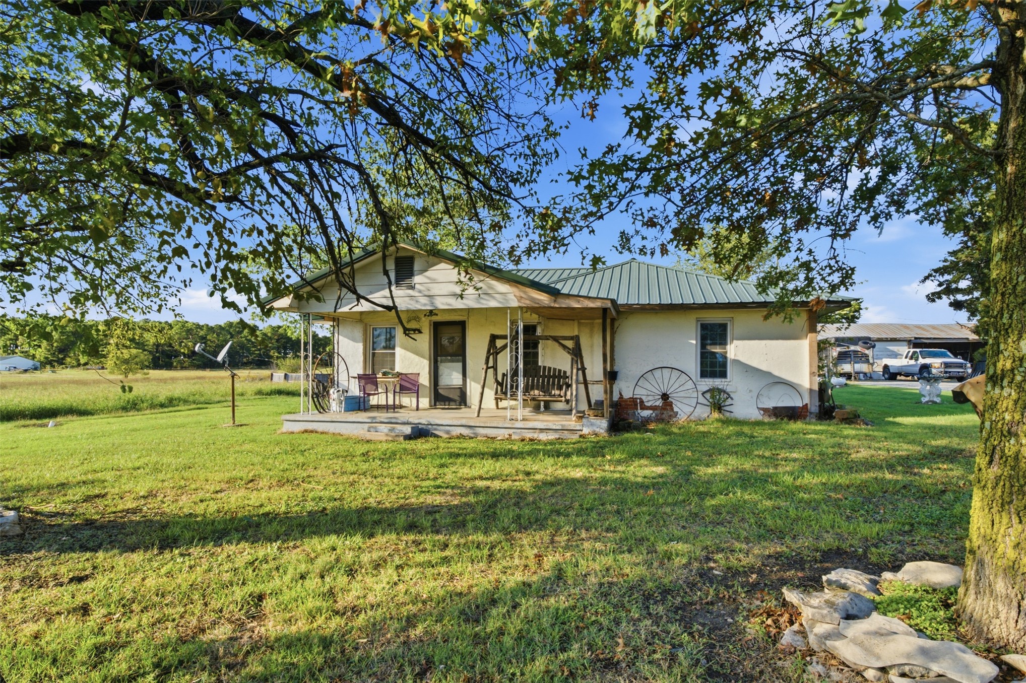 26560 S 4420 Vinita OK 74301
