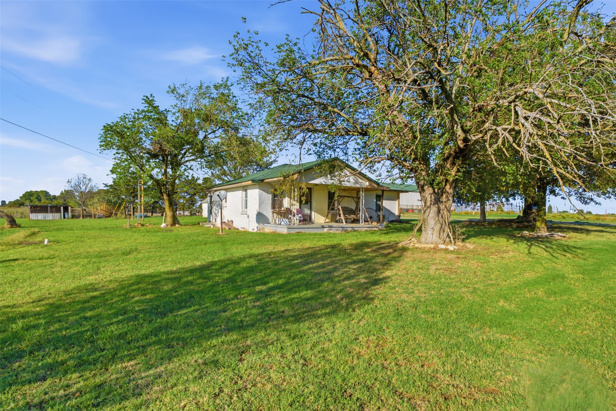 26560 S 4420 Vinita OK 74301