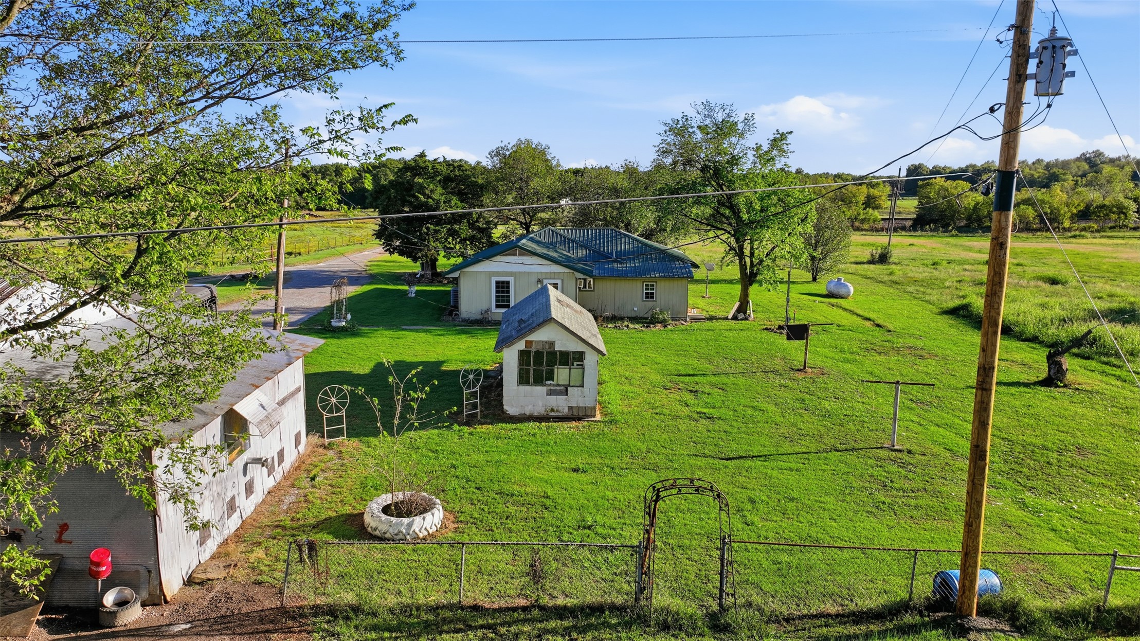 26560 S 4420 Vinita OK 74301