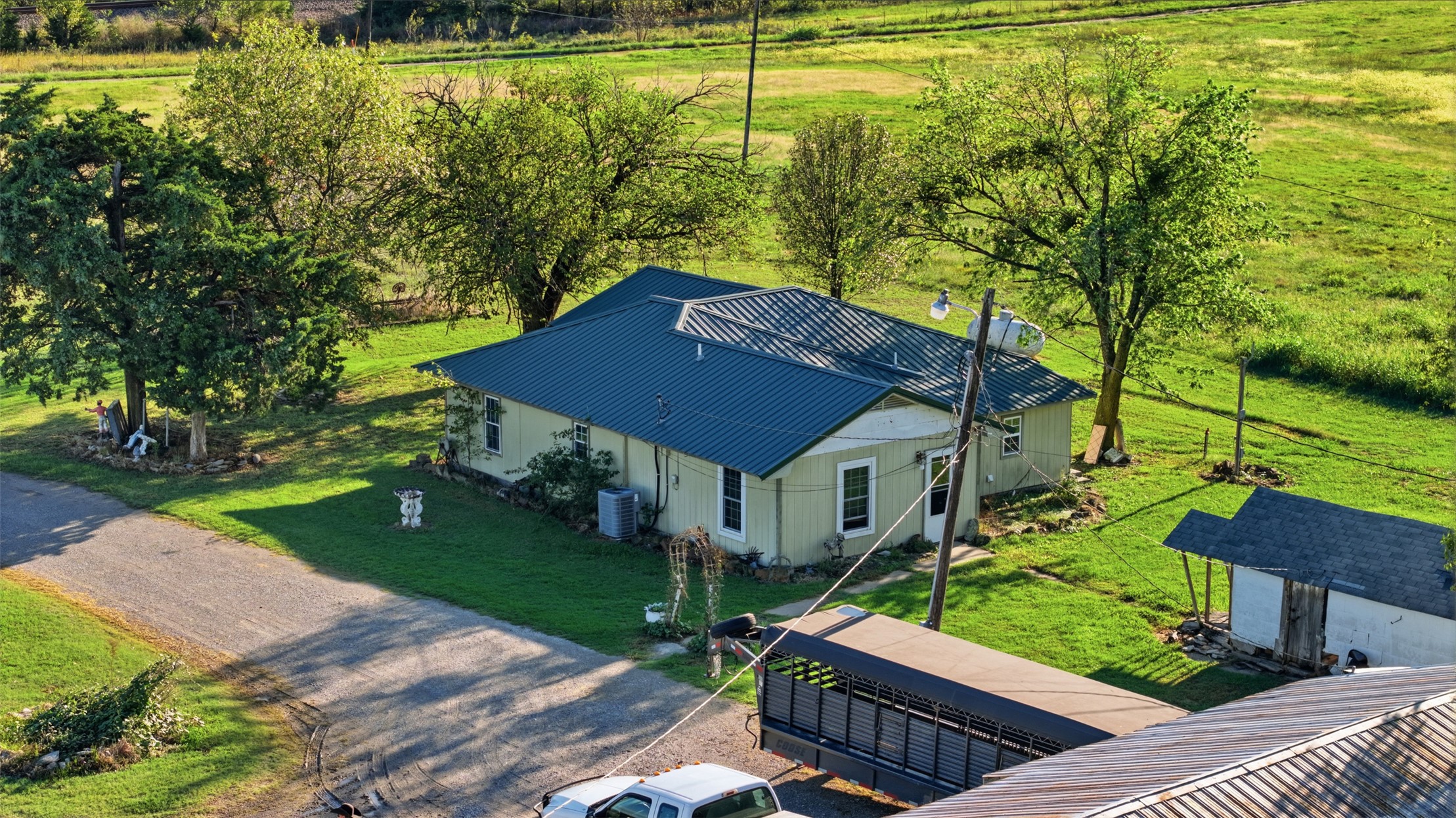 26560 S 4420 Vinita OK 74301