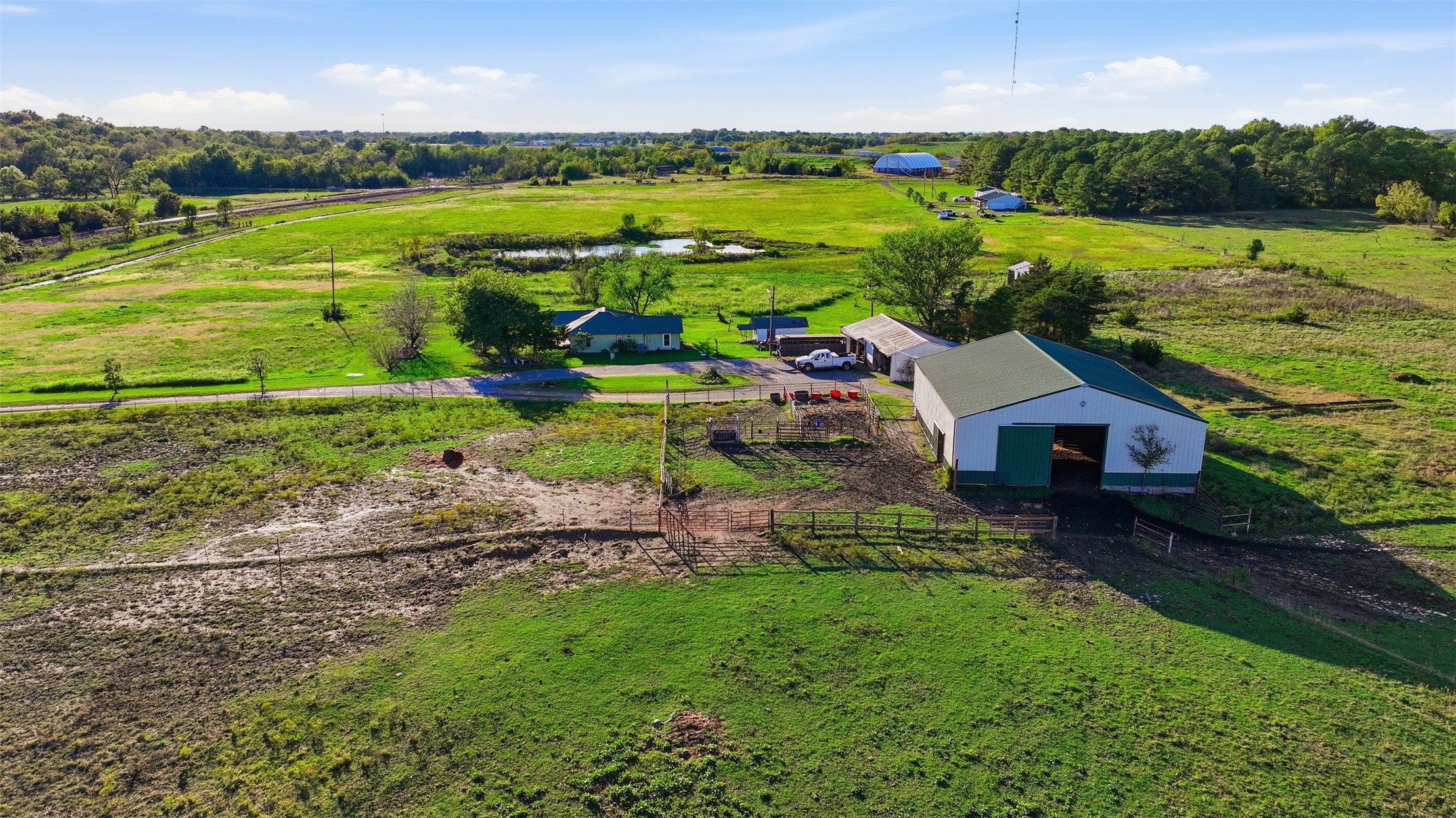26560 S 4420 Vinita OK 74301