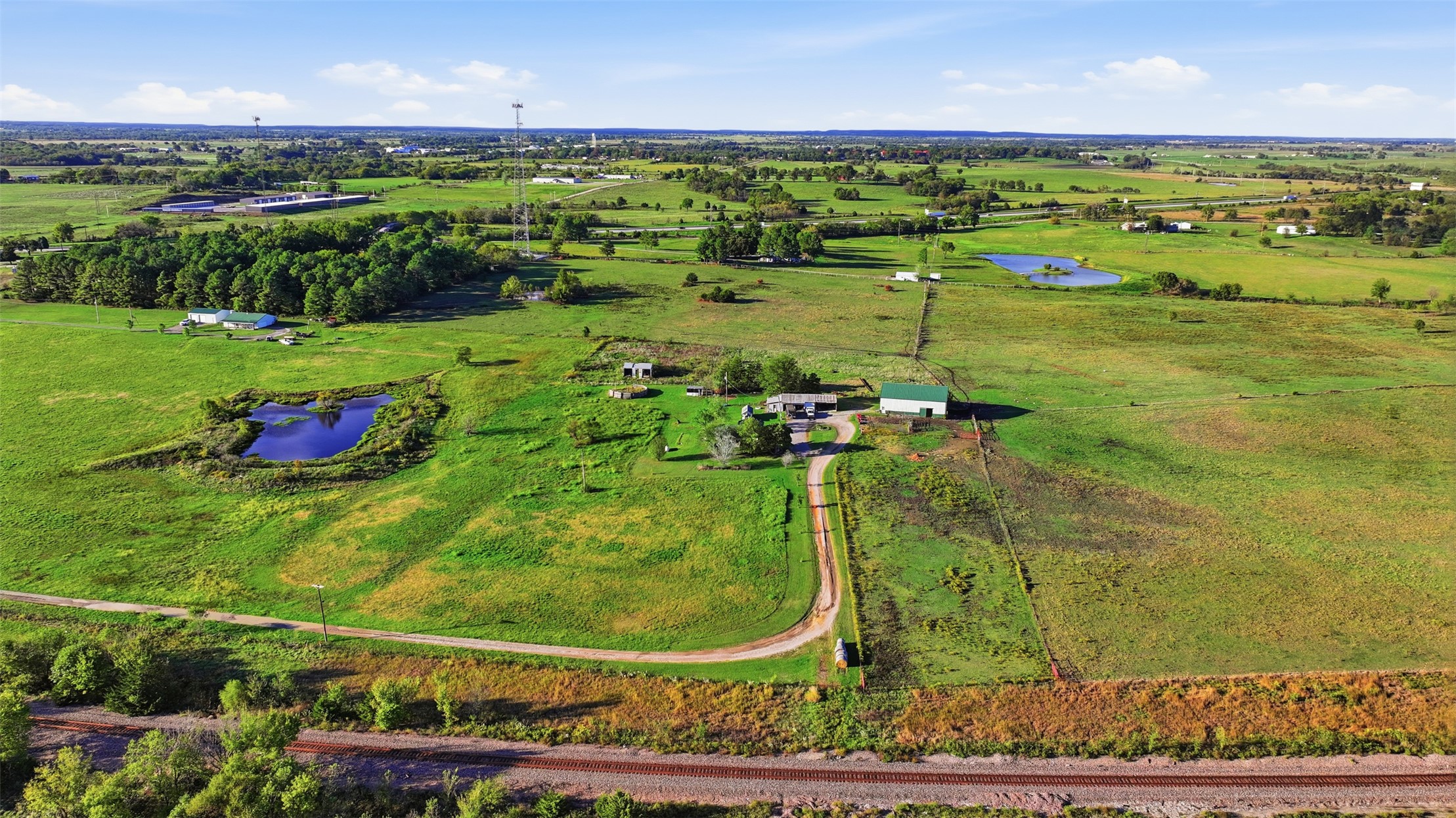 26560 S 4420 Vinita OK 74301