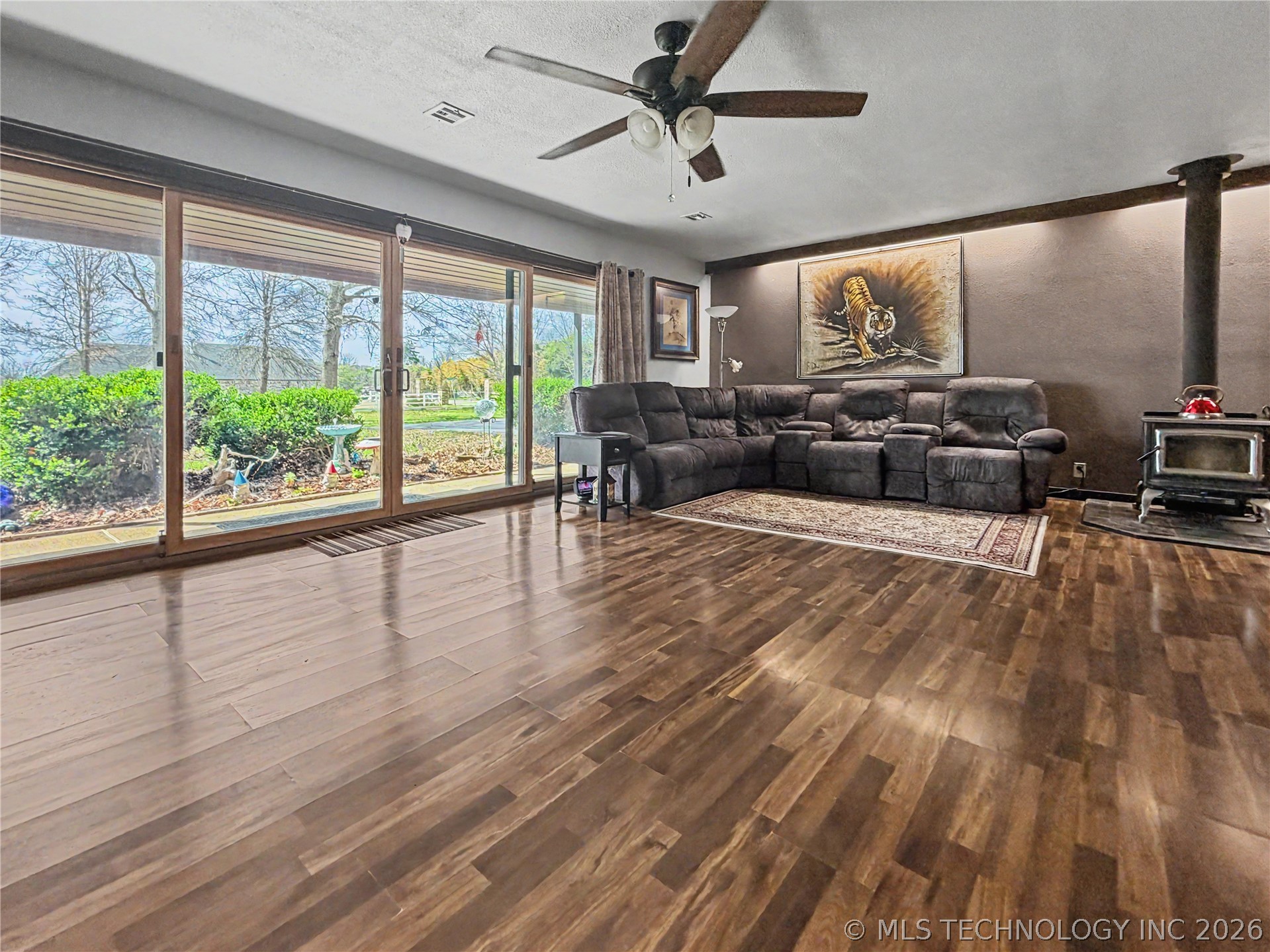 2210 W Golf Course Road Tahlequah OK 74464