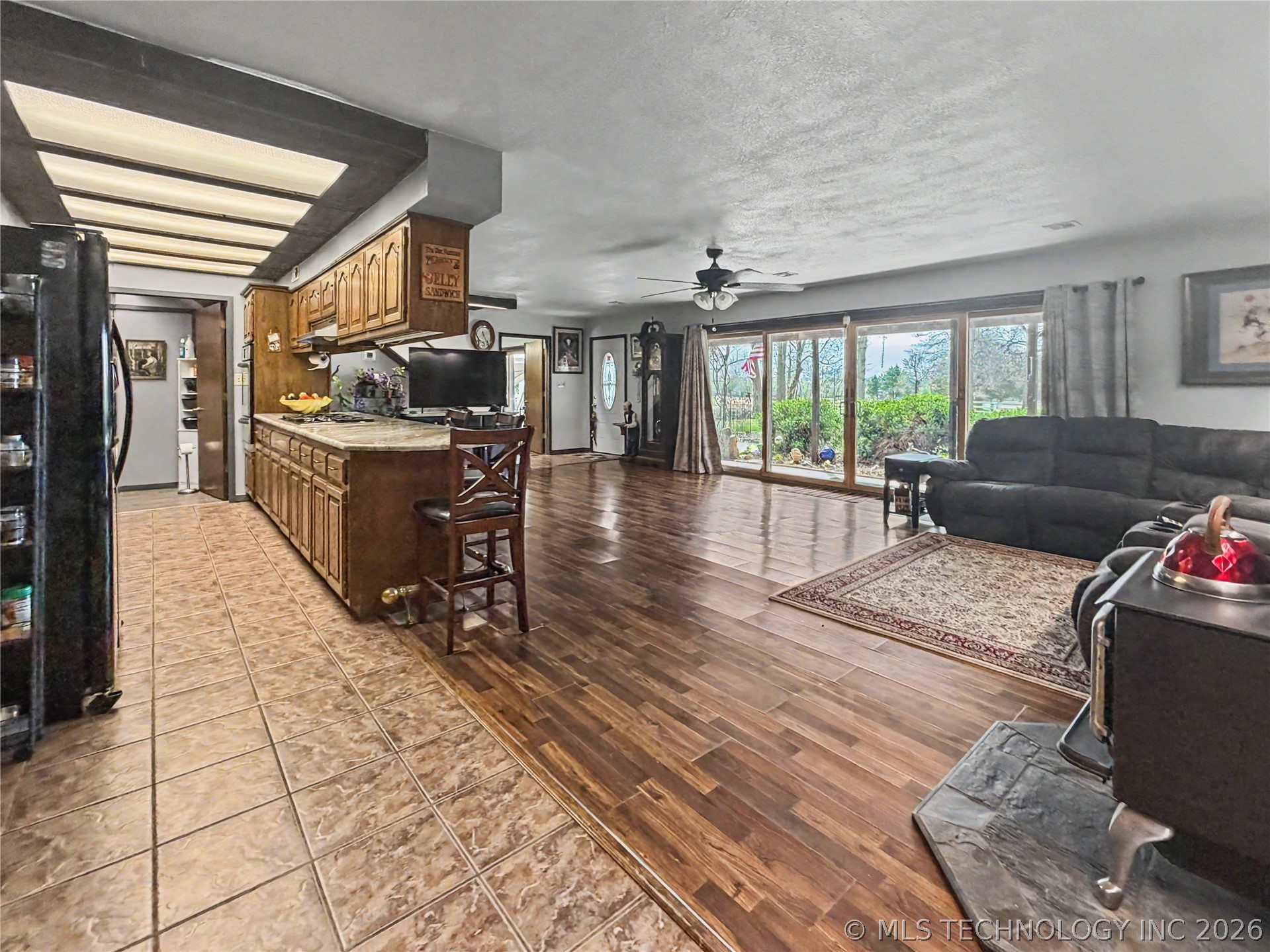 2210 W Golf Course Road Tahlequah OK 74464
