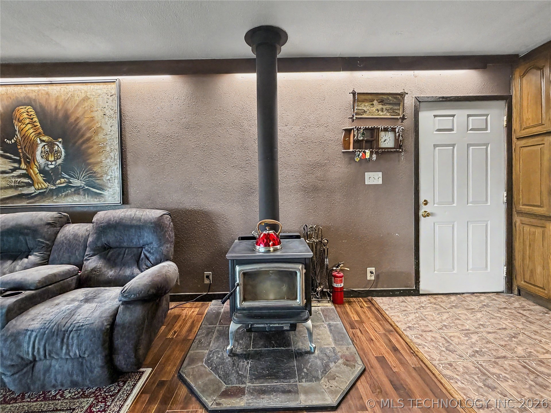 2210 W Golf Course Road Tahlequah OK 74464