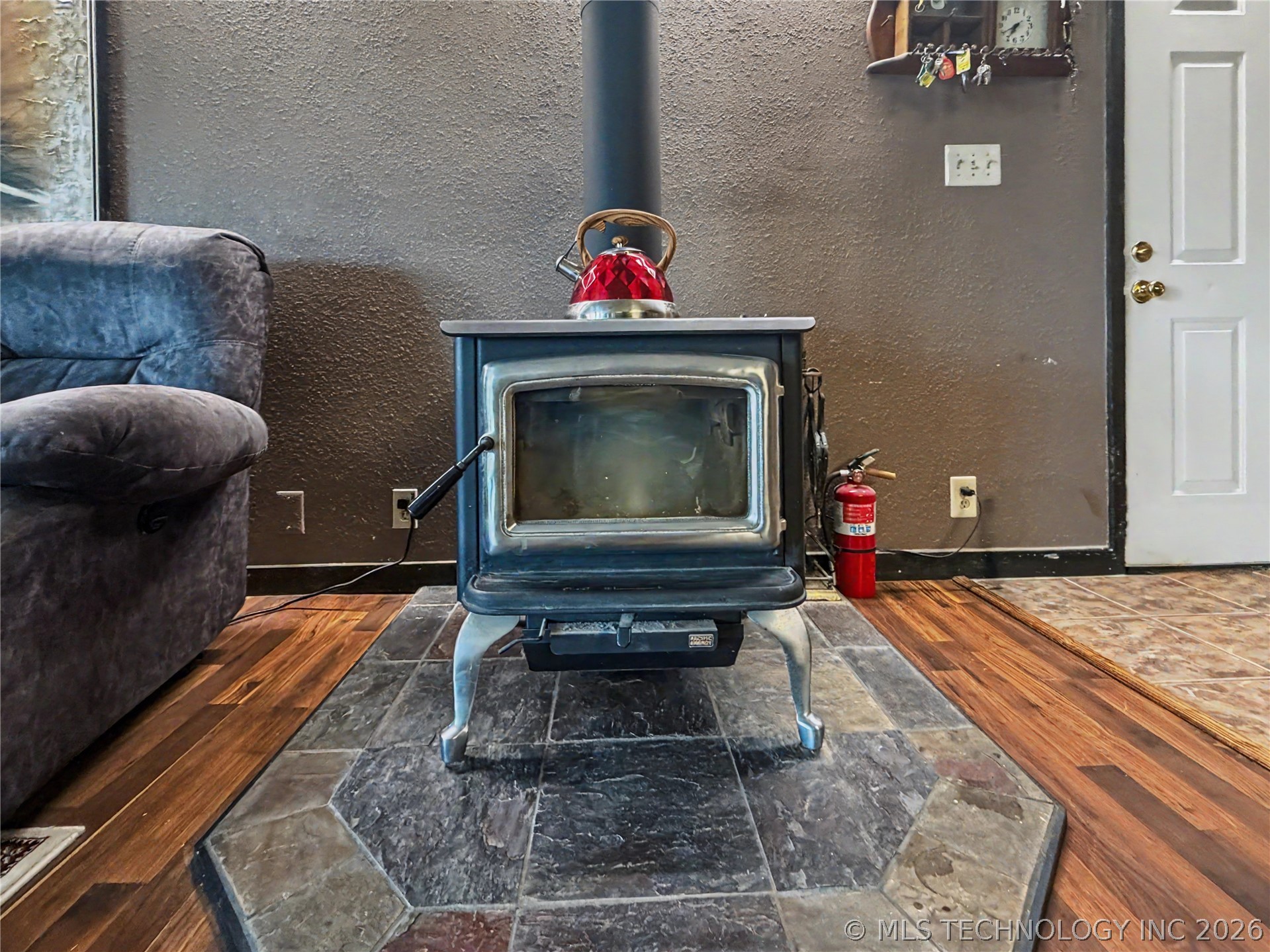 2210 W Golf Course Road Tahlequah OK 74464