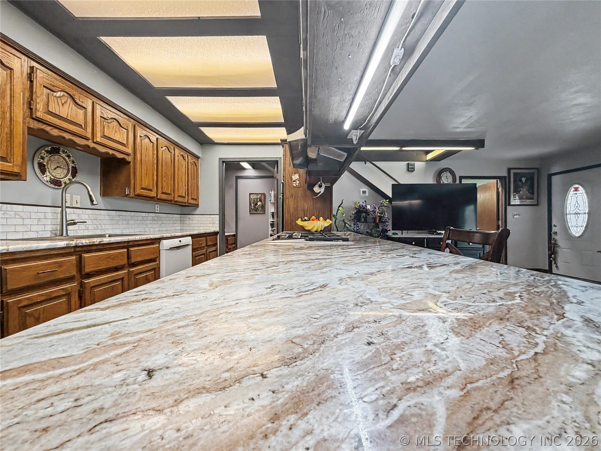 2210 W Golf Course Road Tahlequah OK 74464