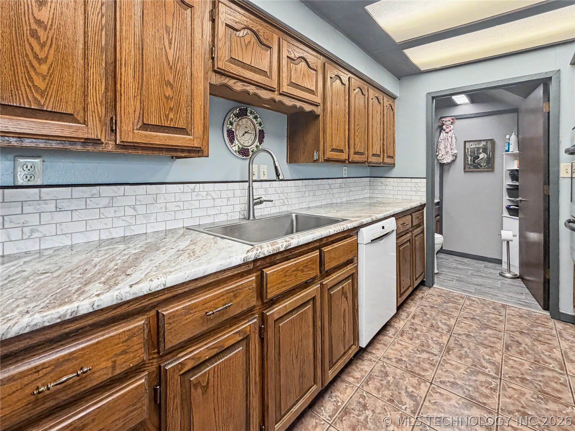 2210 W Golf Course Road Tahlequah OK 74464