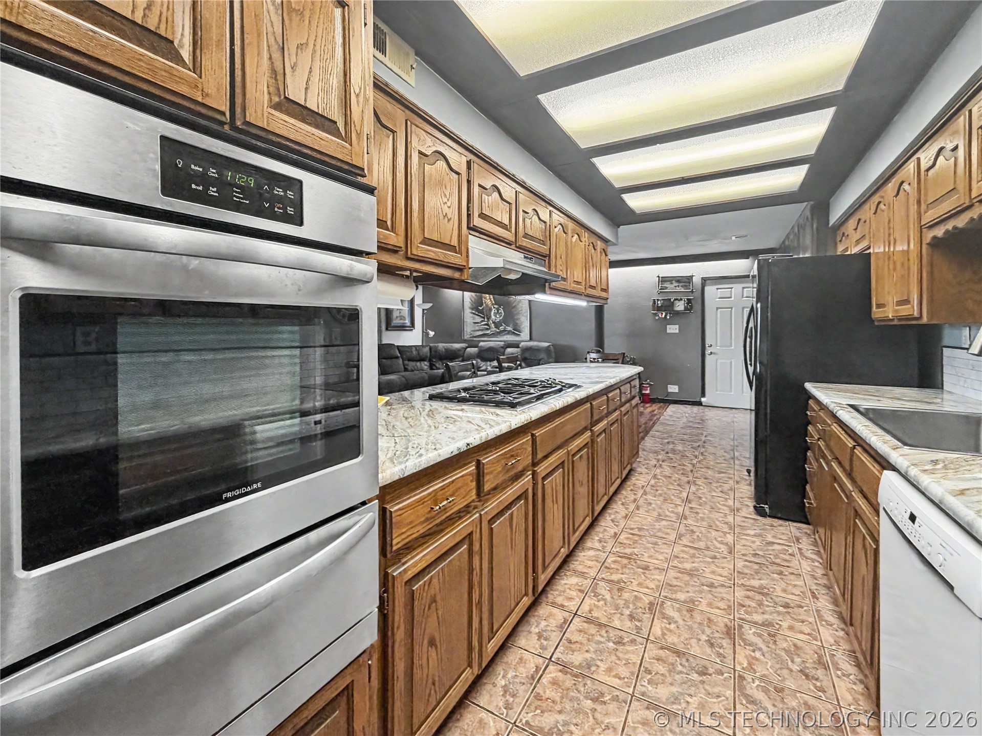 2210 W Golf Course Road Tahlequah OK 74464