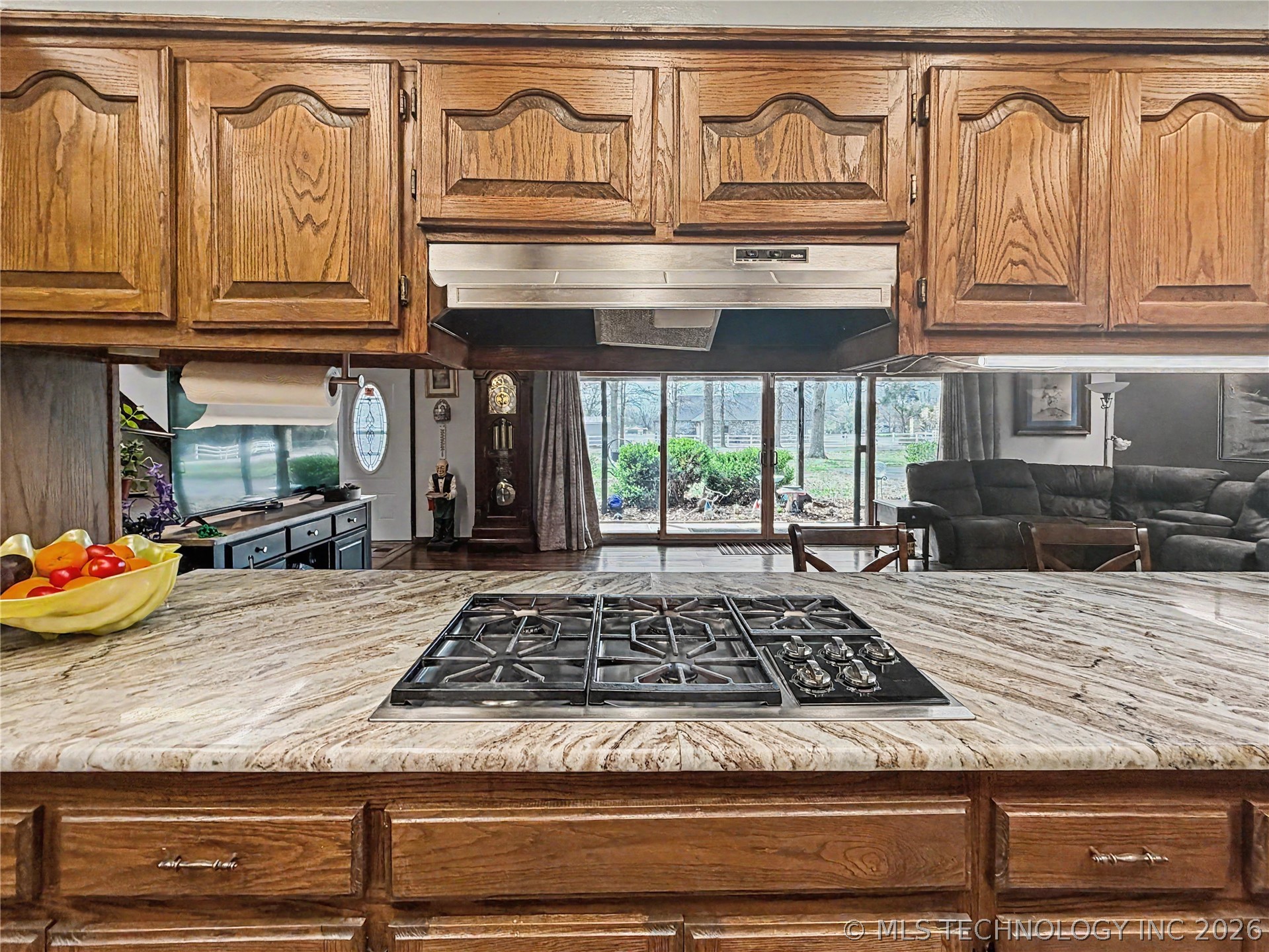 2210 W Golf Course Road Tahlequah OK 74464