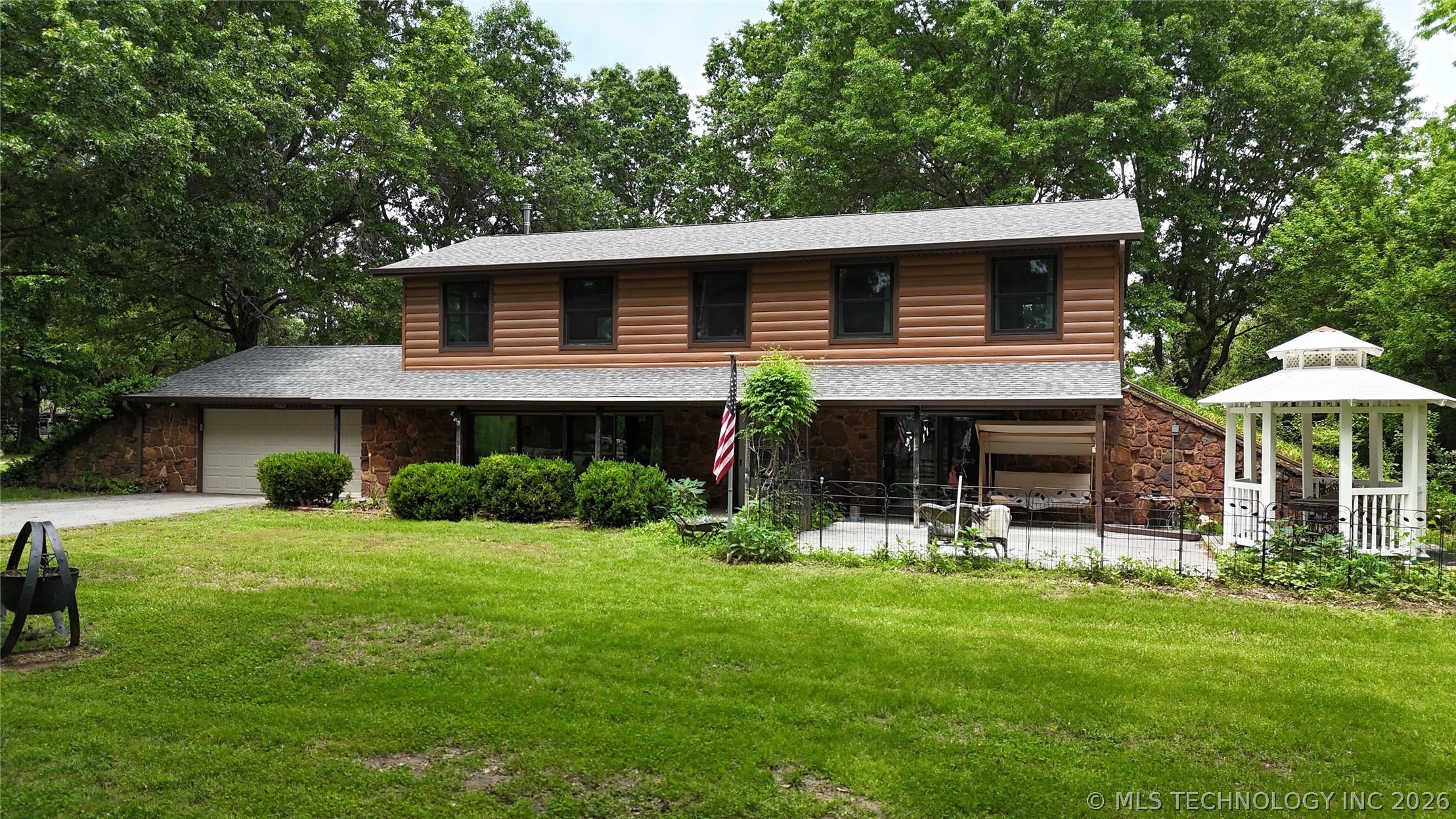 2210 W Golf Course Road Tahlequah OK 74464