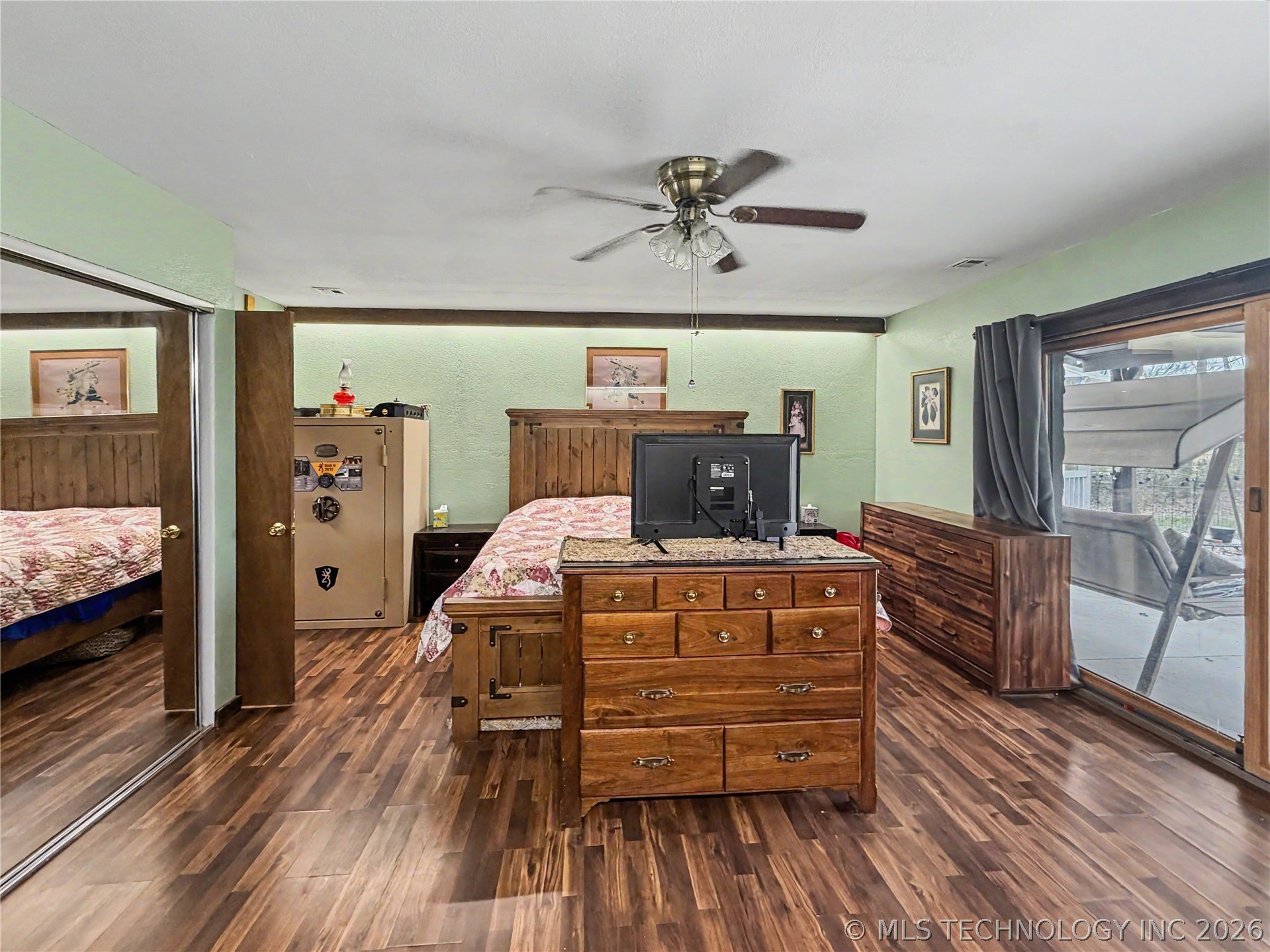 2210 W Golf Course Road Tahlequah OK 74464