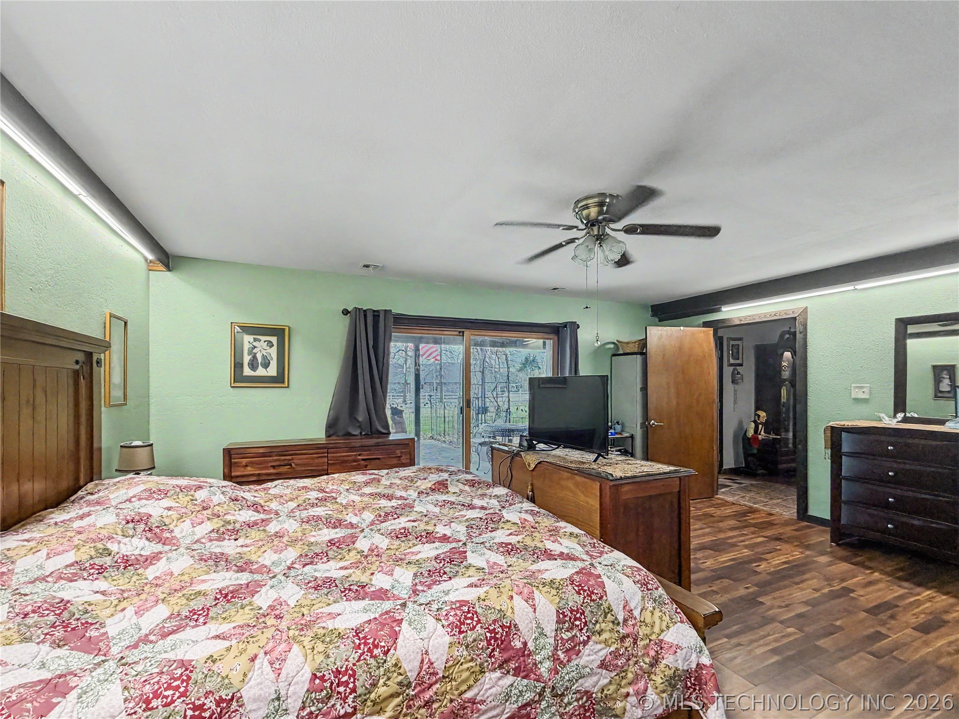 2210 W Golf Course Road Tahlequah OK 74464