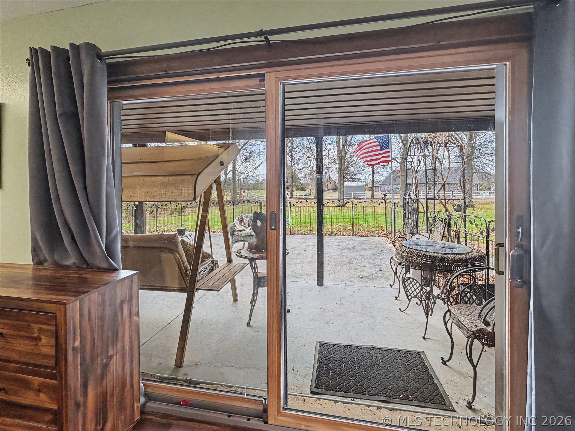 2210 W Golf Course Road Tahlequah OK 74464