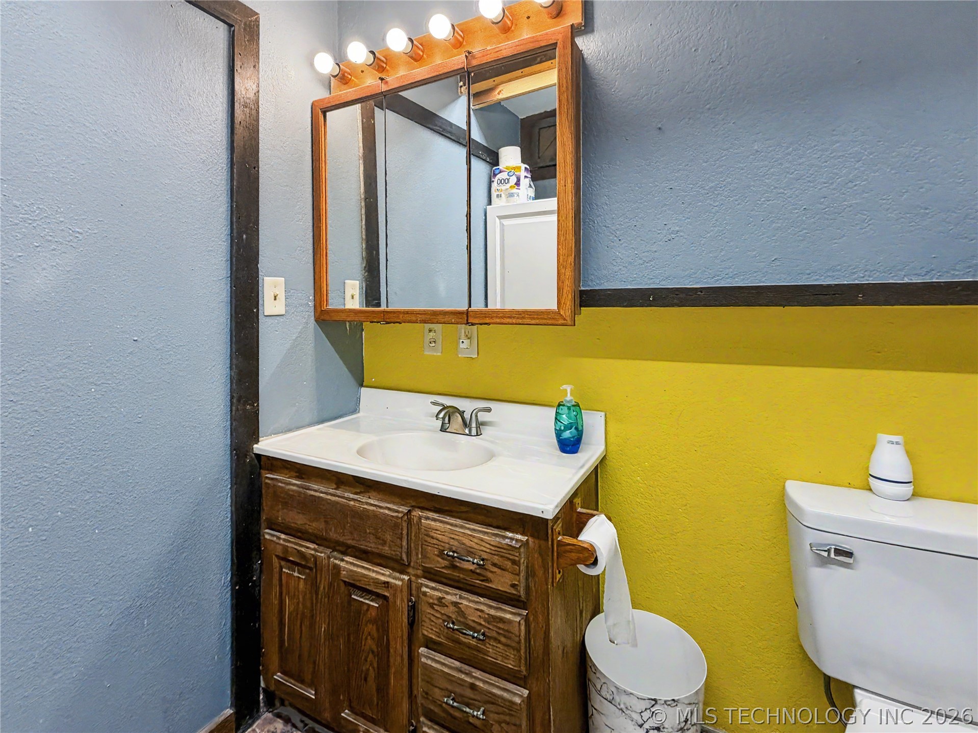 2210 W Golf Course Road Tahlequah OK 74464