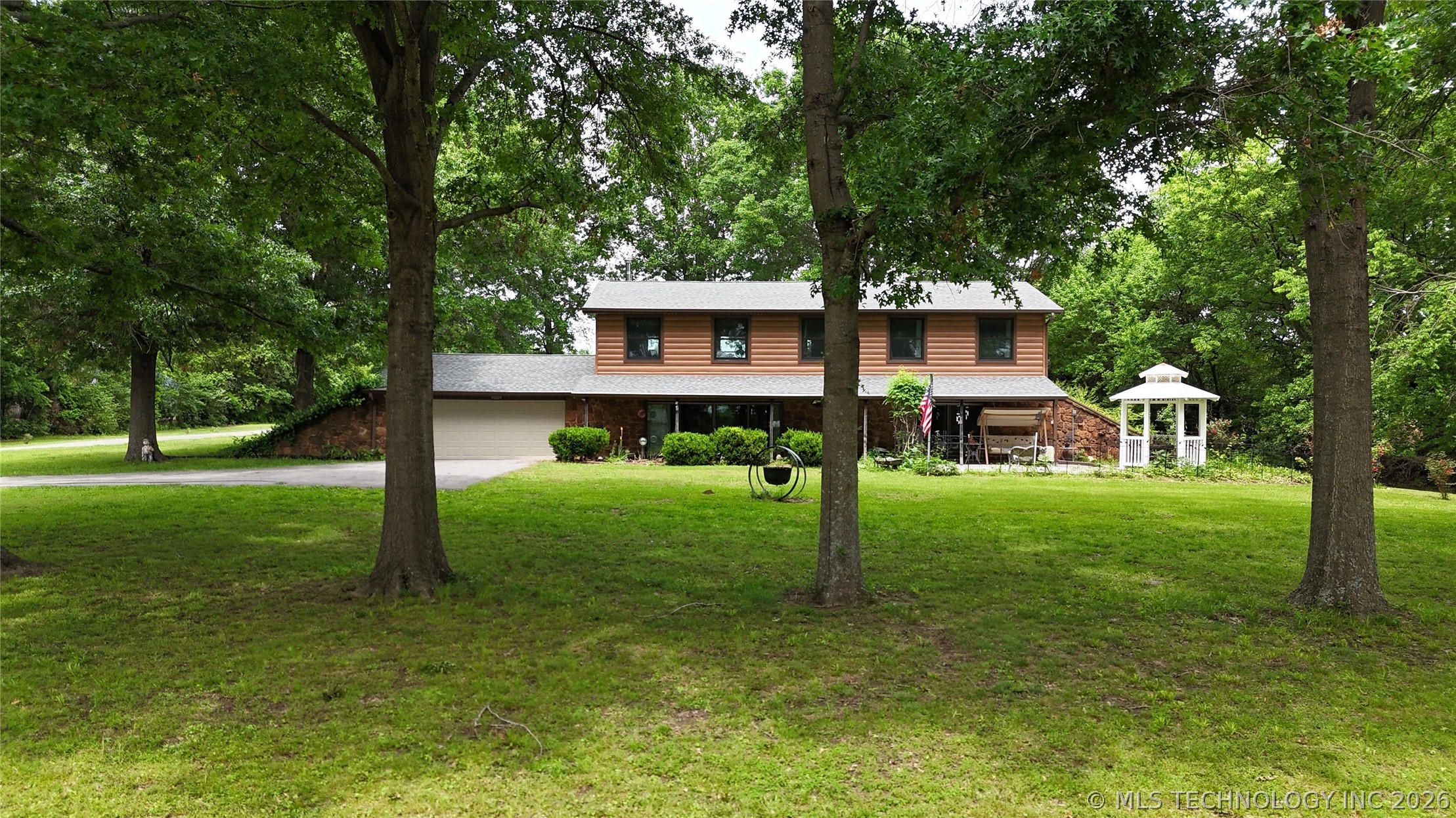 2210 W Golf Course Road Tahlequah OK 74464