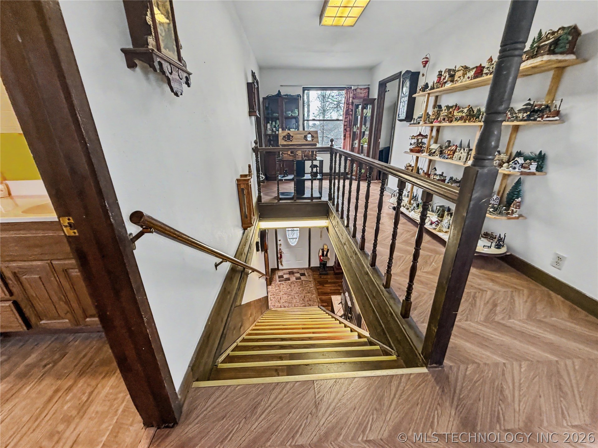 2210 W Golf Course Road Tahlequah OK 74464