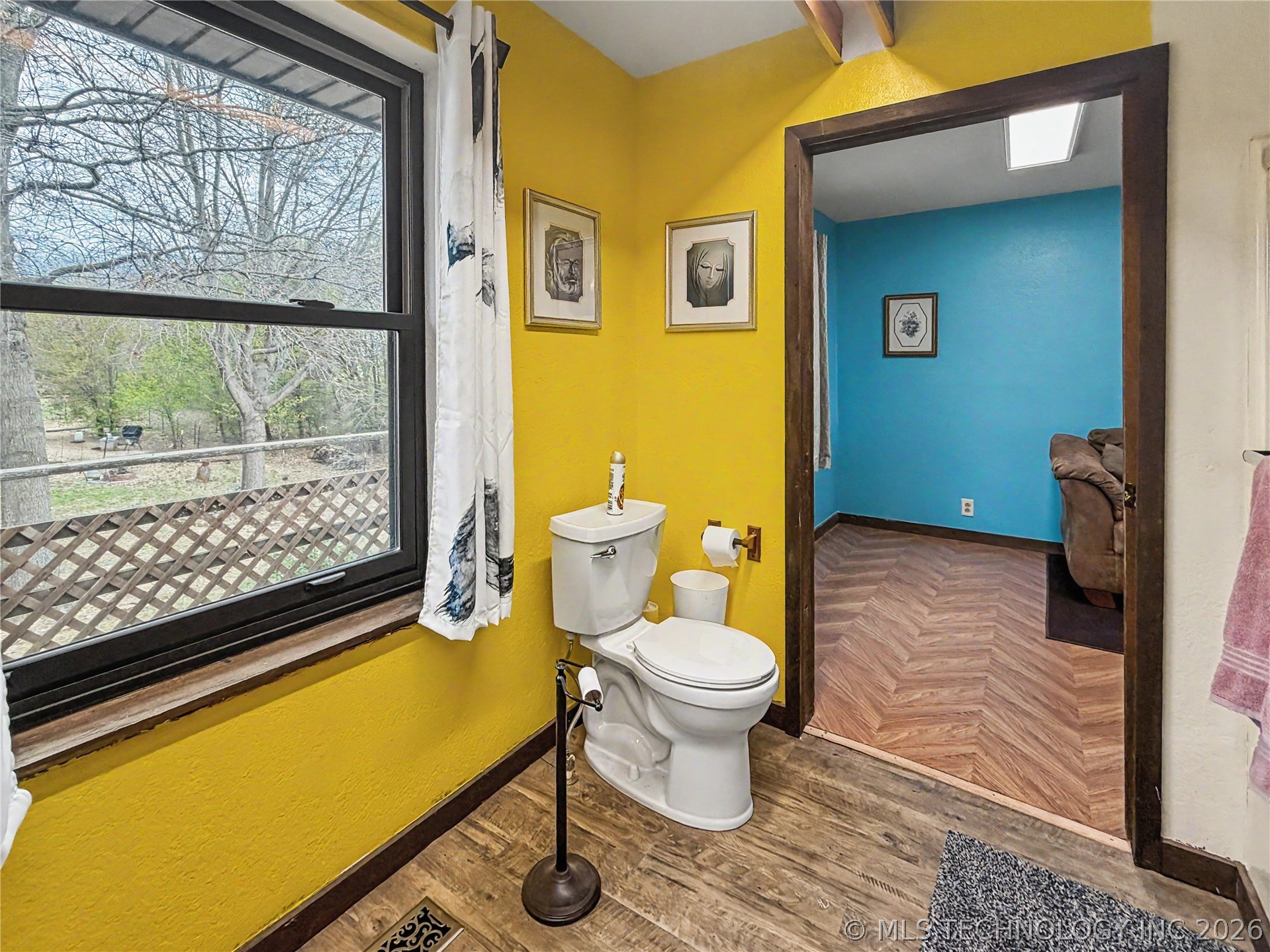 2210 W Golf Course Road Tahlequah OK 74464