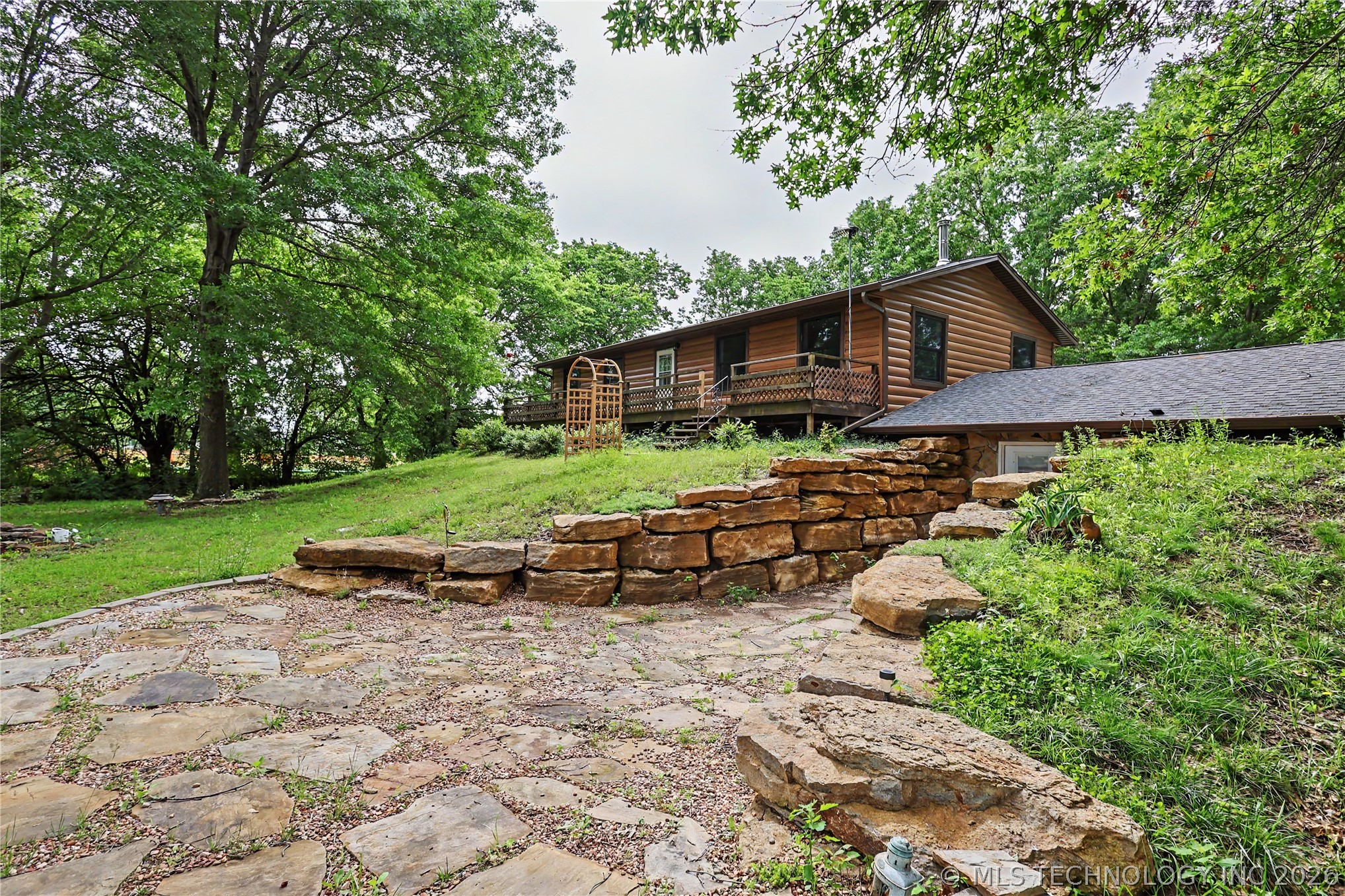 2210 W Golf Course Road Tahlequah OK 74464