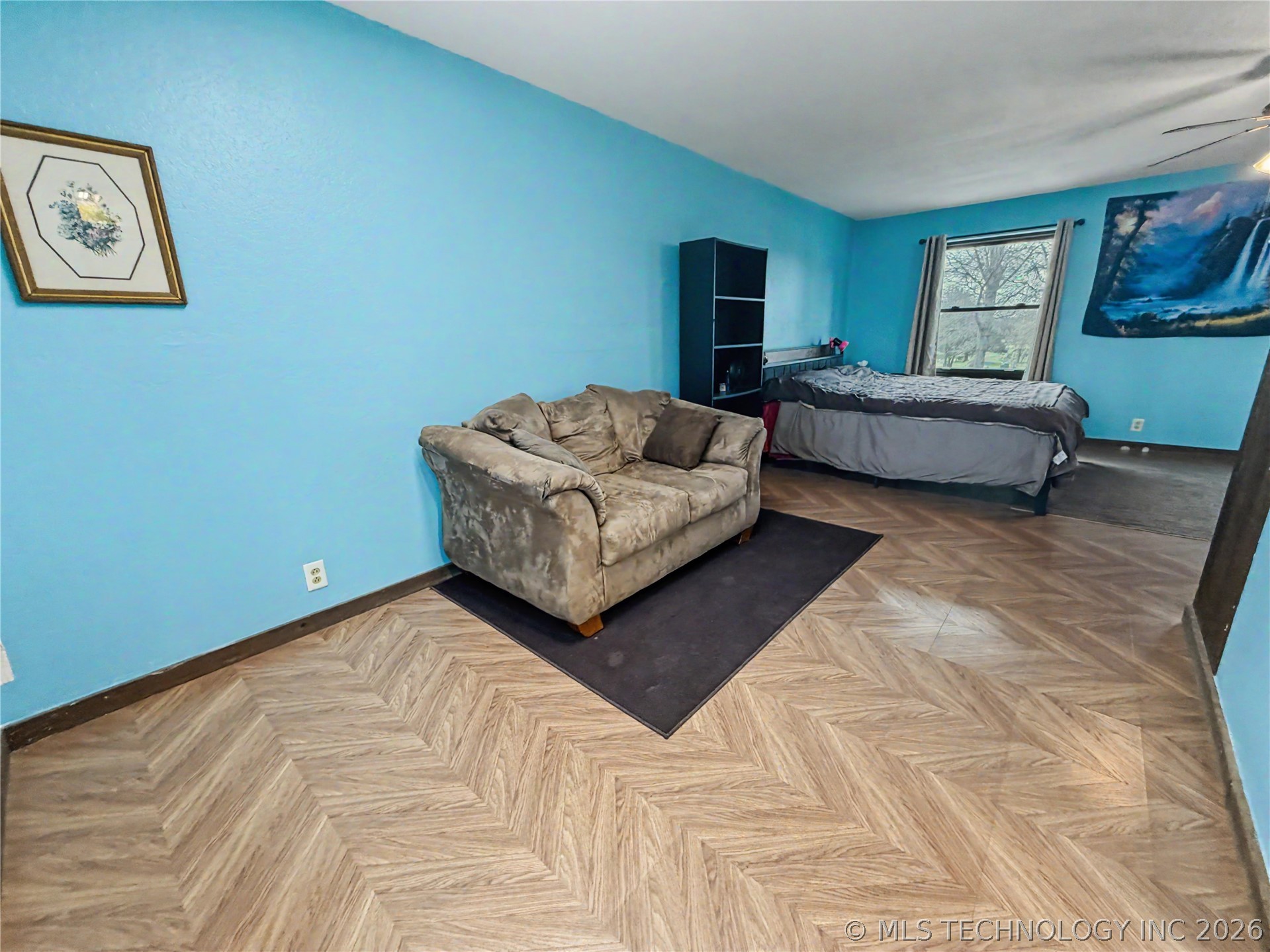 2210 W Golf Course Road Tahlequah OK 74464