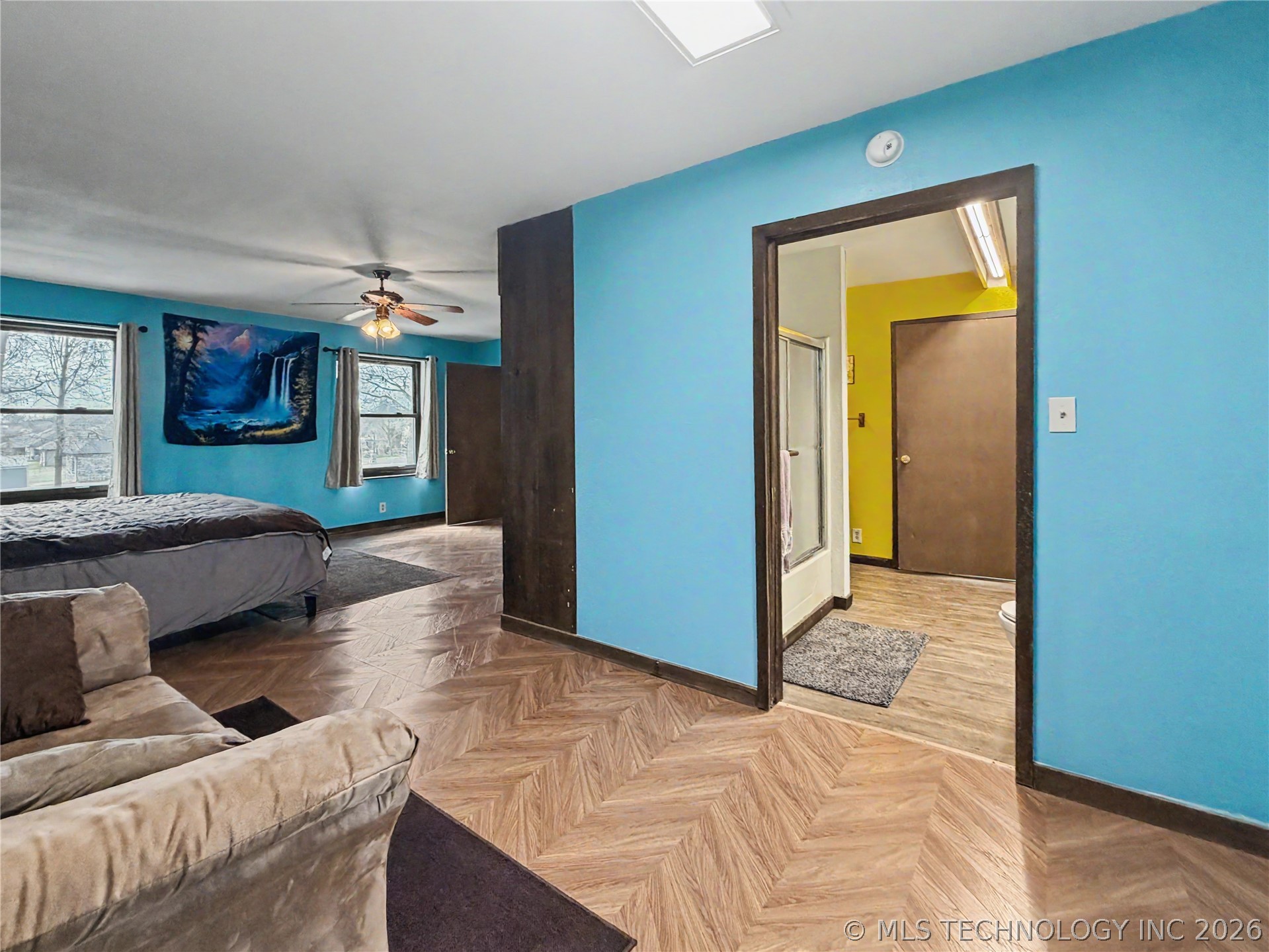 2210 W Golf Course Road Tahlequah OK 74464
