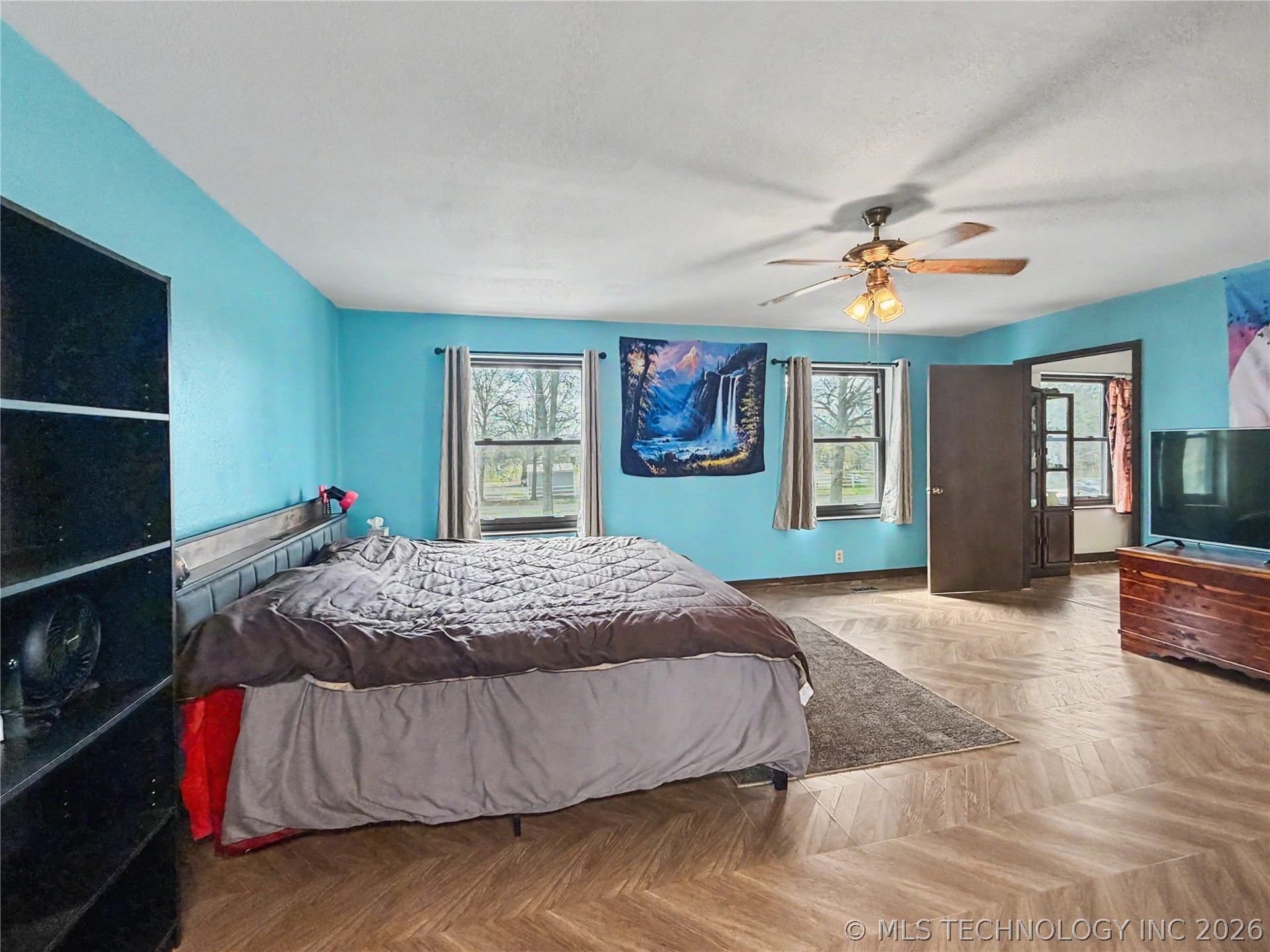 2210 W Golf Course Road Tahlequah OK 74464