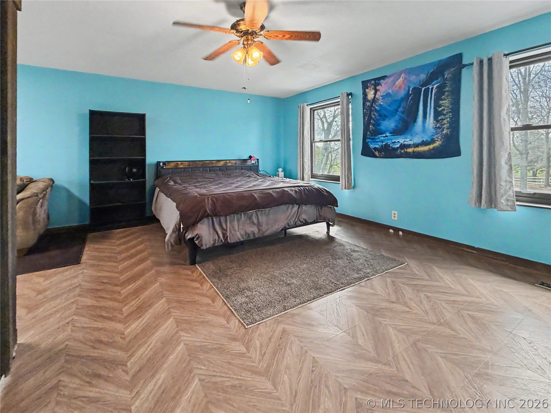 2210 W Golf Course Road Tahlequah OK 74464