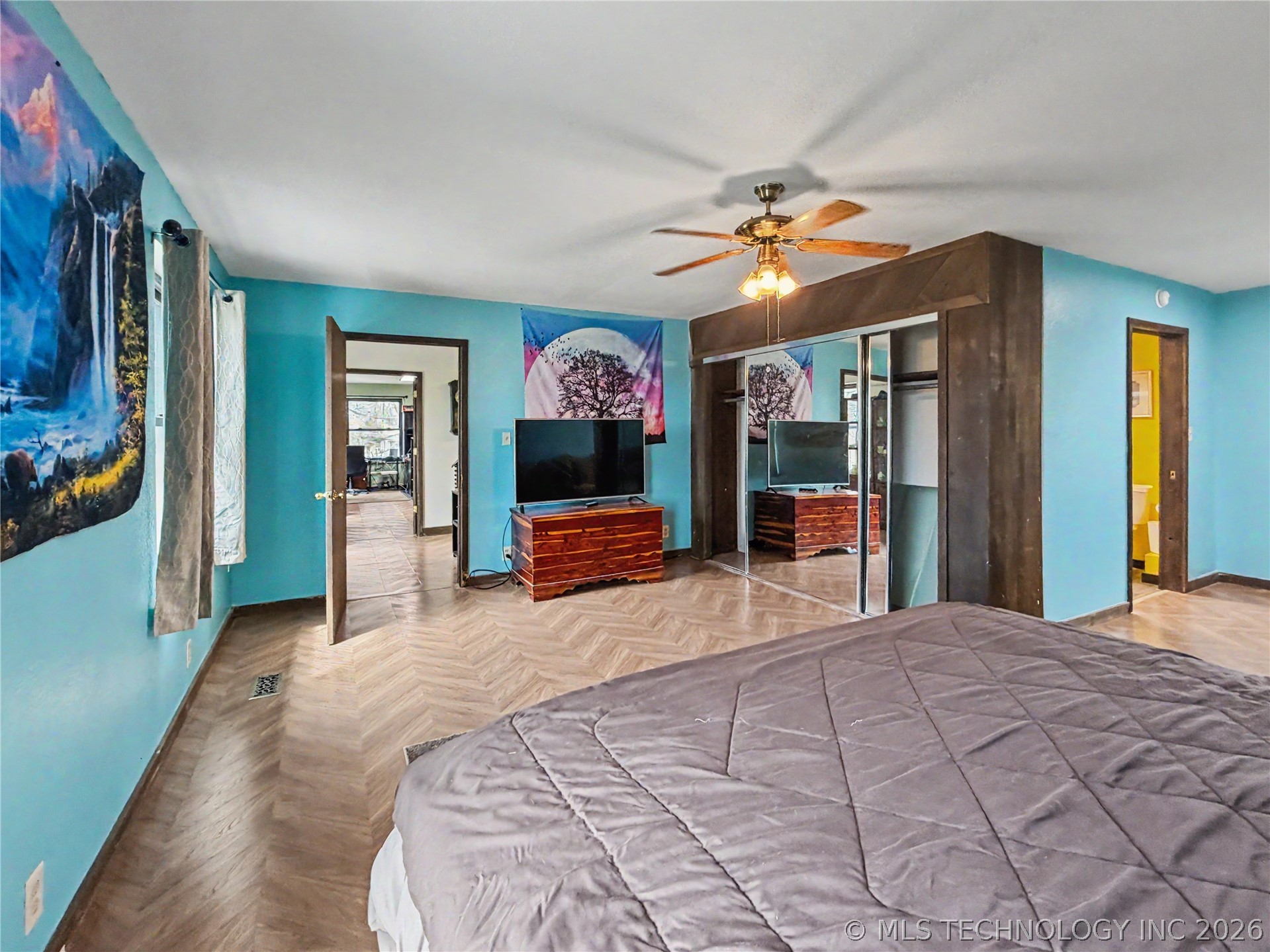 2210 W Golf Course Road Tahlequah OK 74464