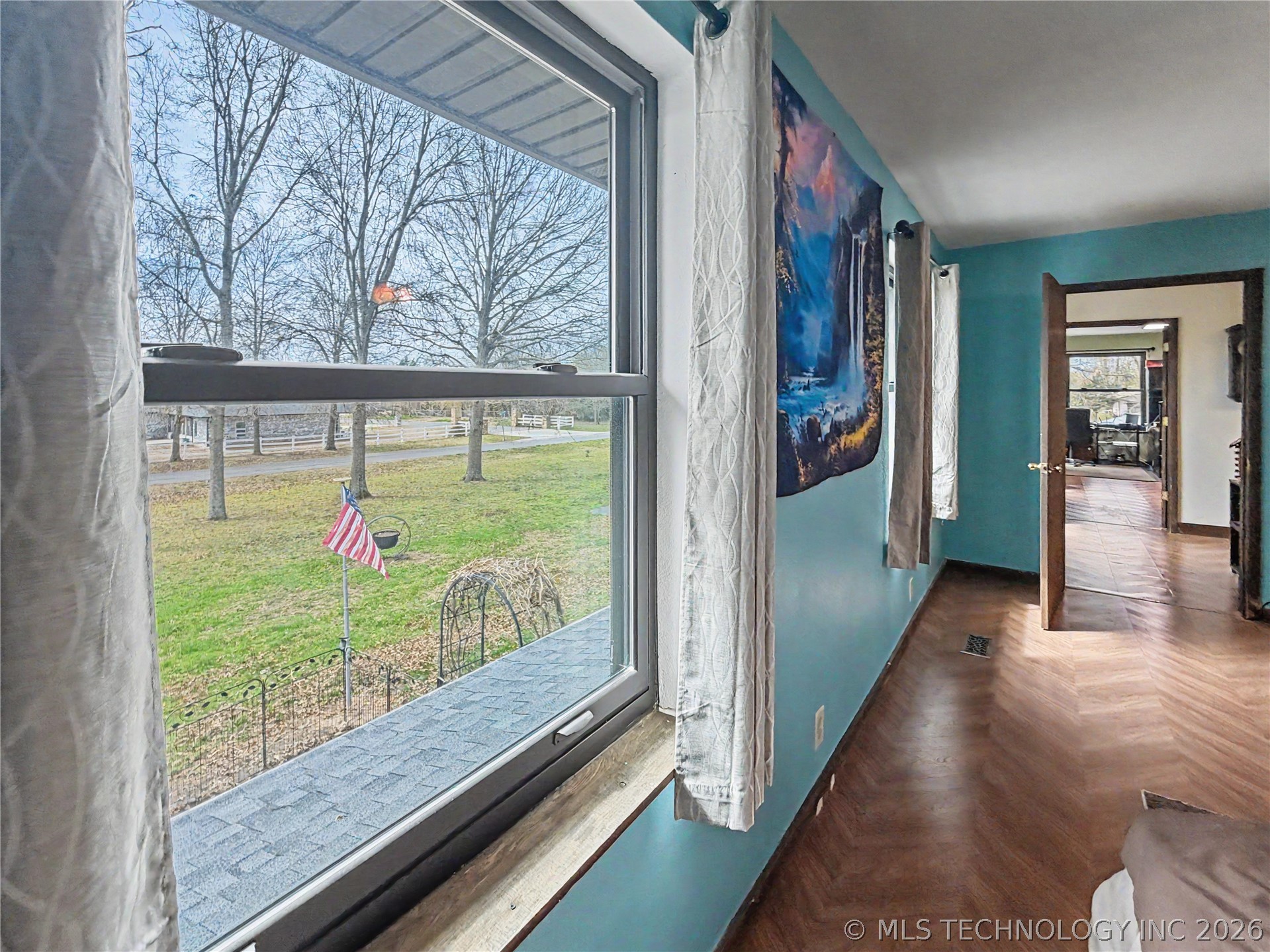2210 W Golf Course Road Tahlequah OK 74464