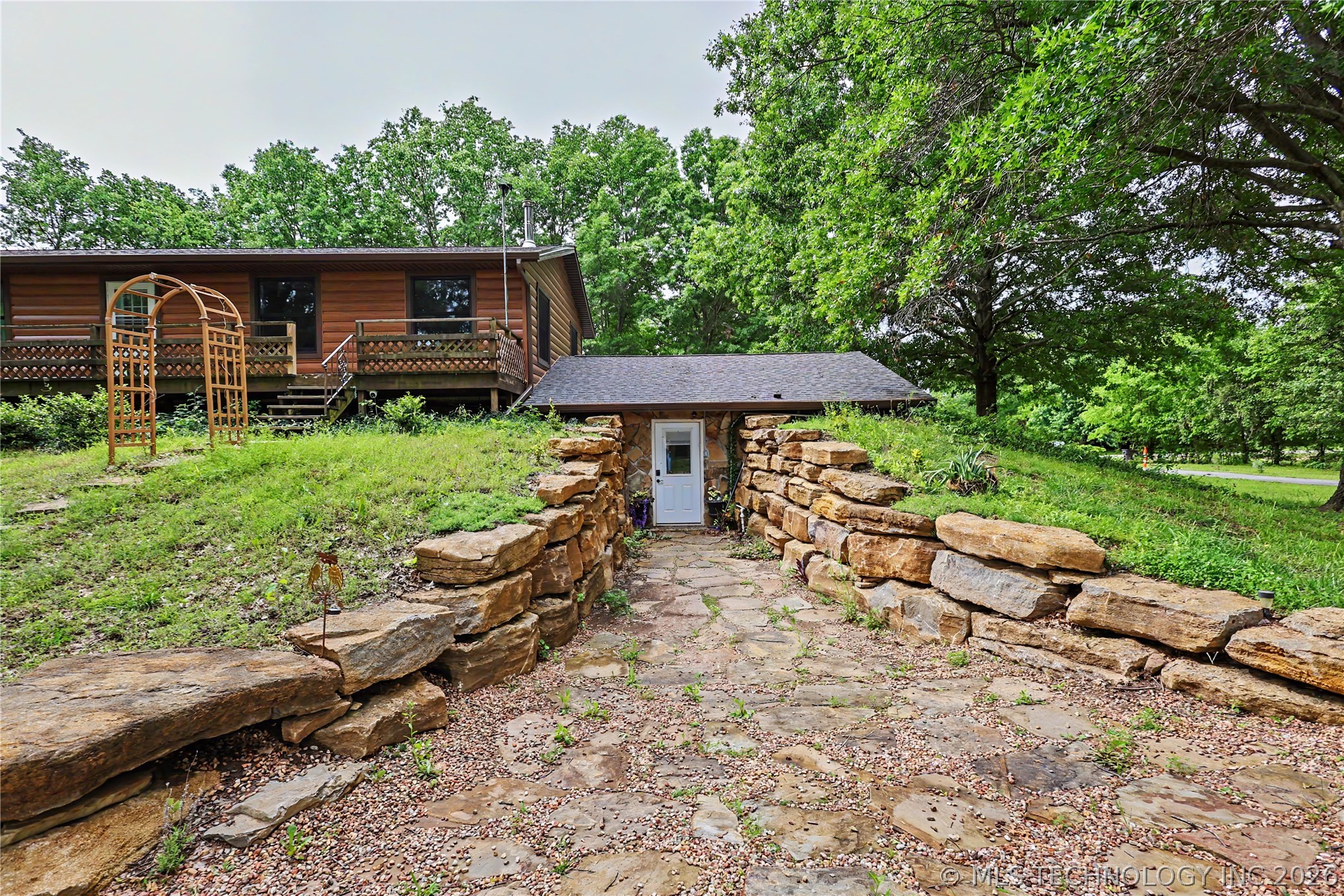 2210 W Golf Course Road Tahlequah OK 74464