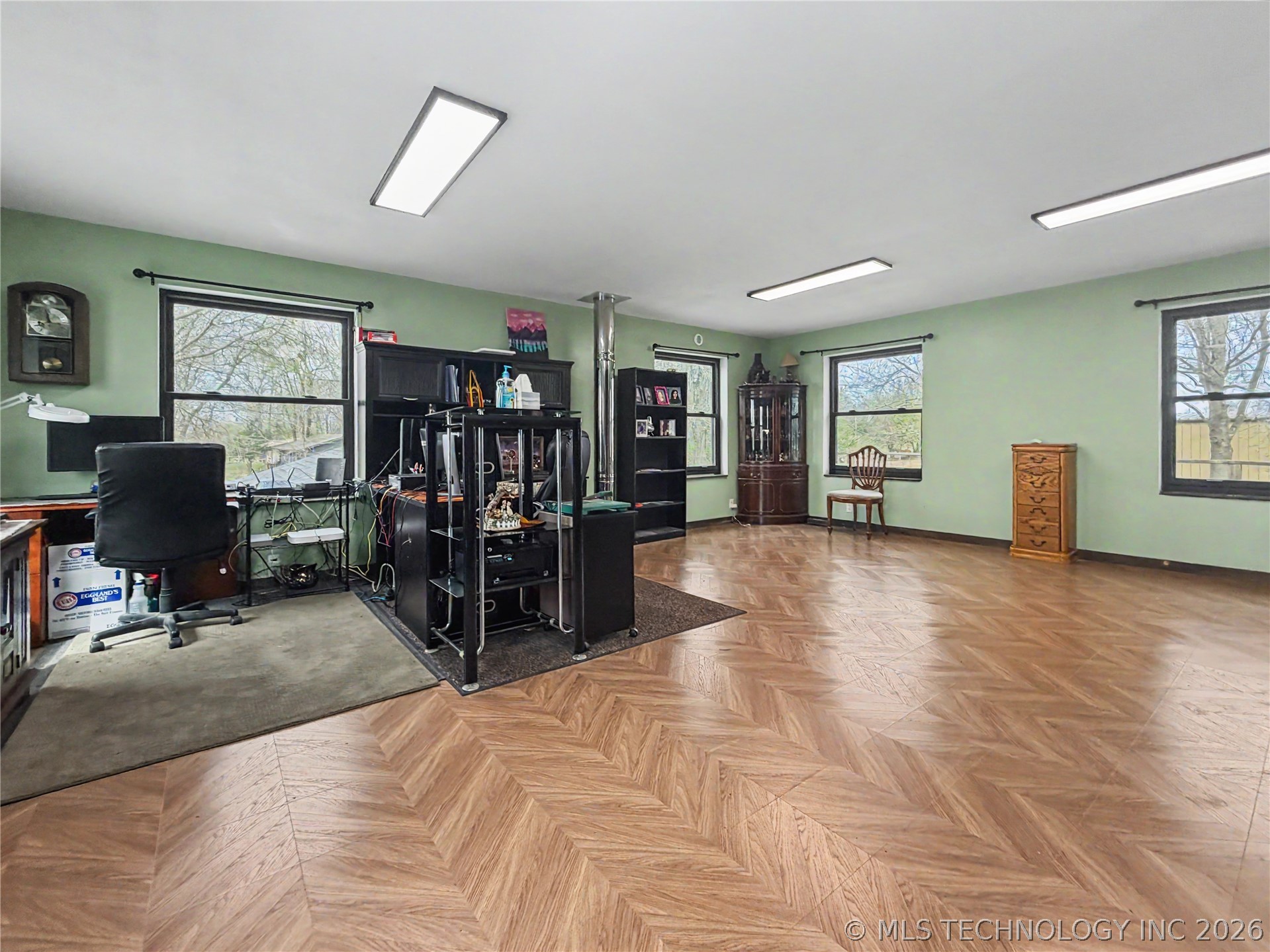 2210 W Golf Course Road Tahlequah OK 74464