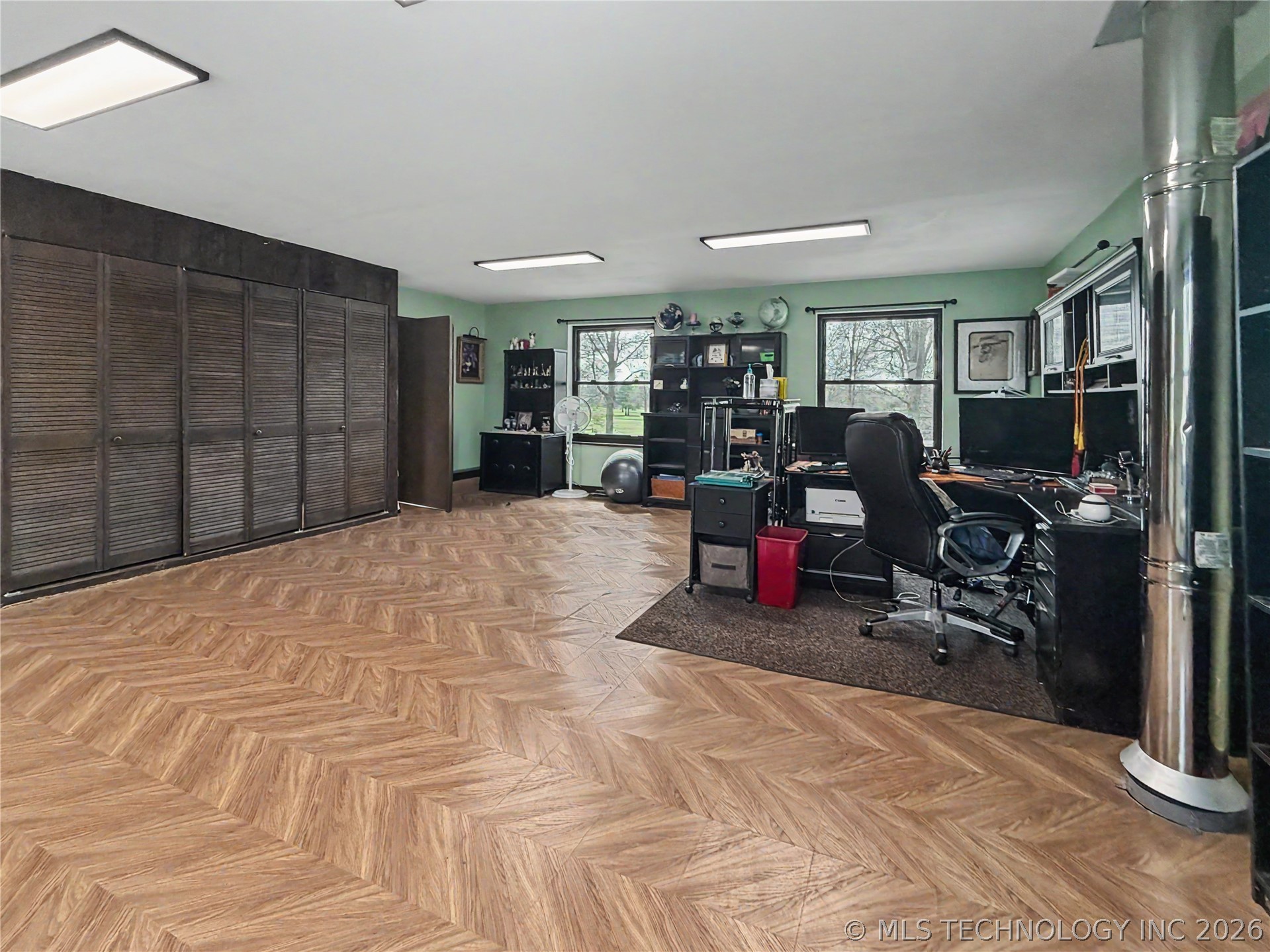2210 W Golf Course Road Tahlequah OK 74464