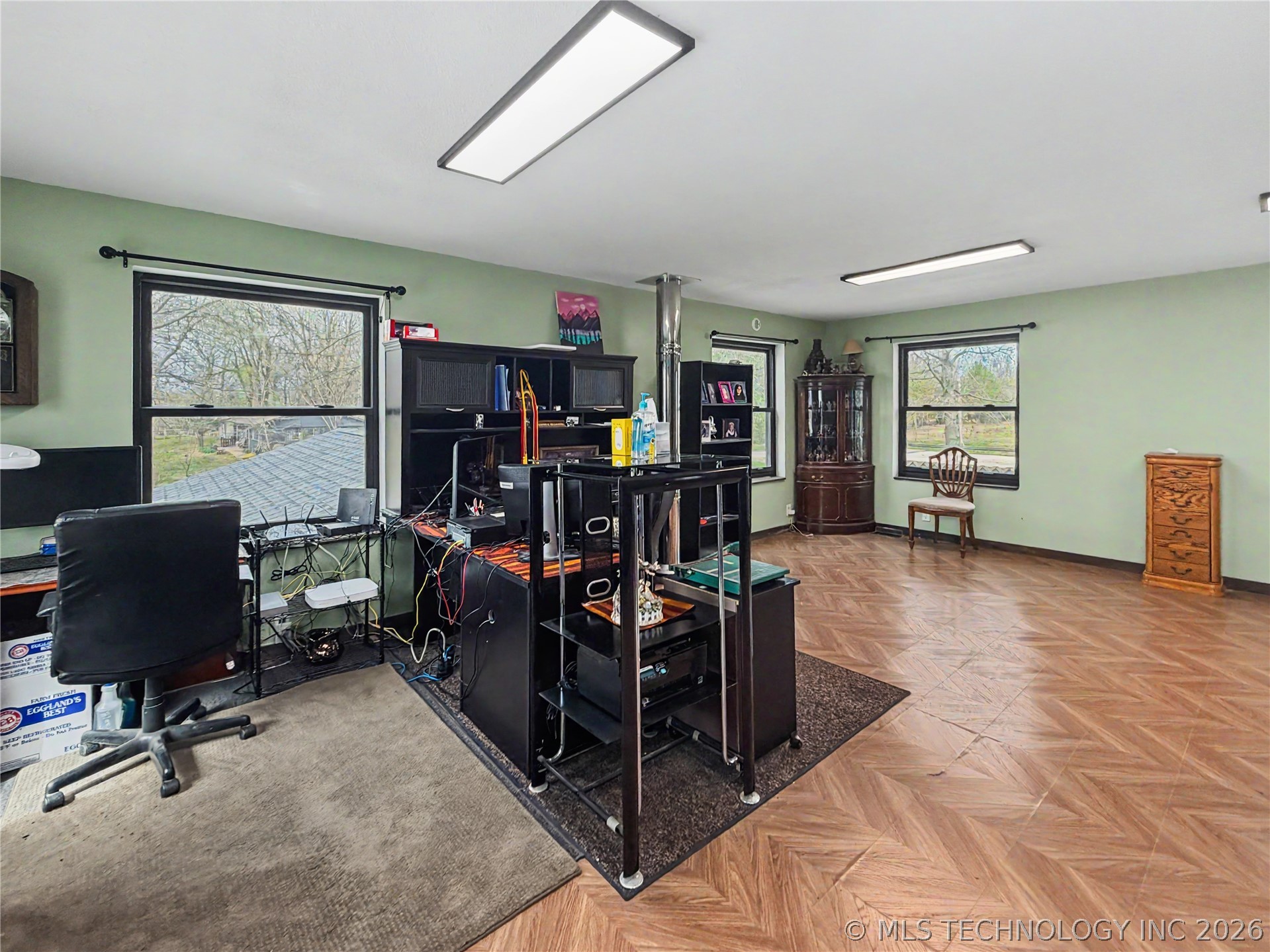 2210 W Golf Course Road Tahlequah OK 74464