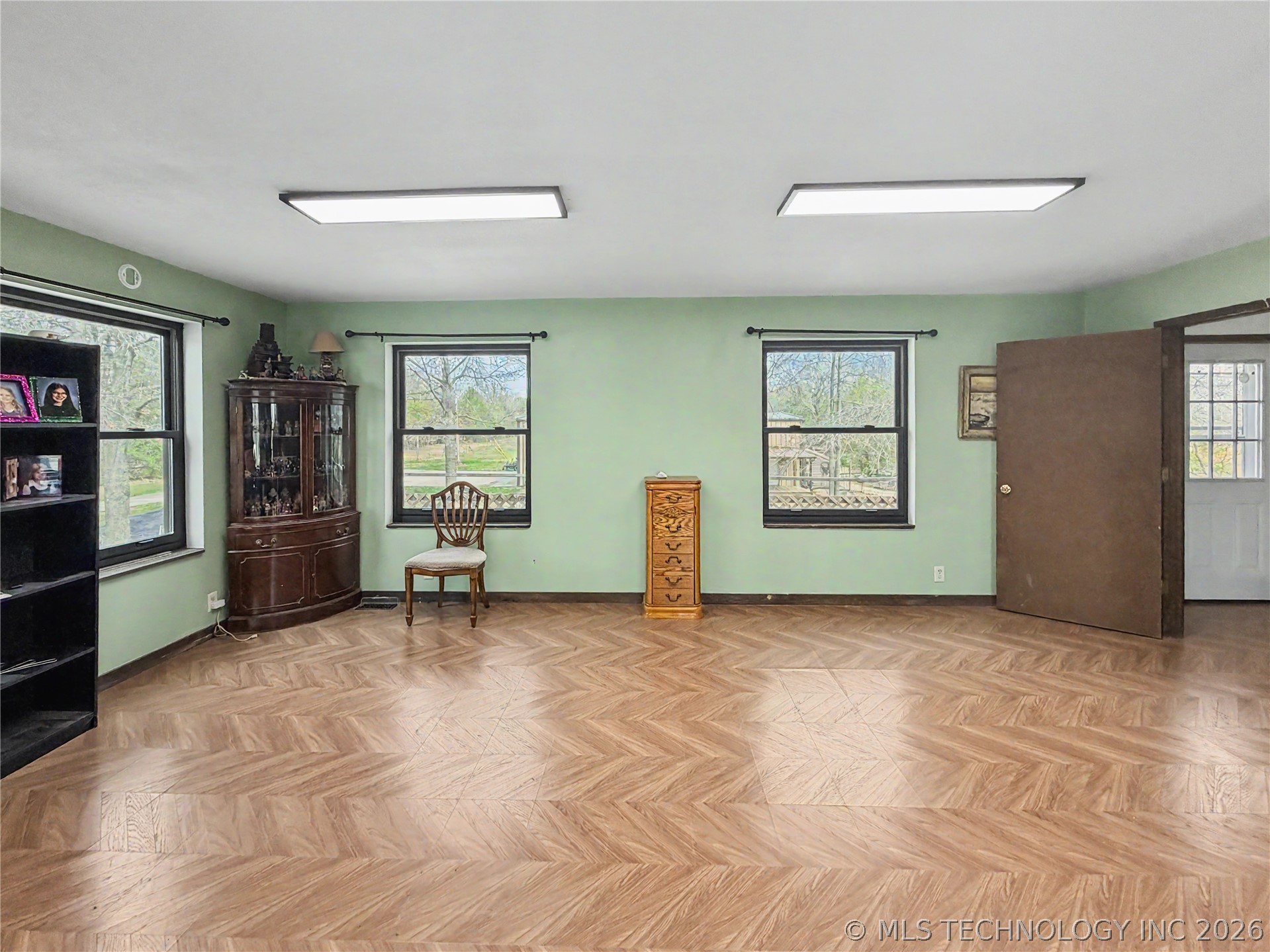 2210 W Golf Course Road Tahlequah OK 74464