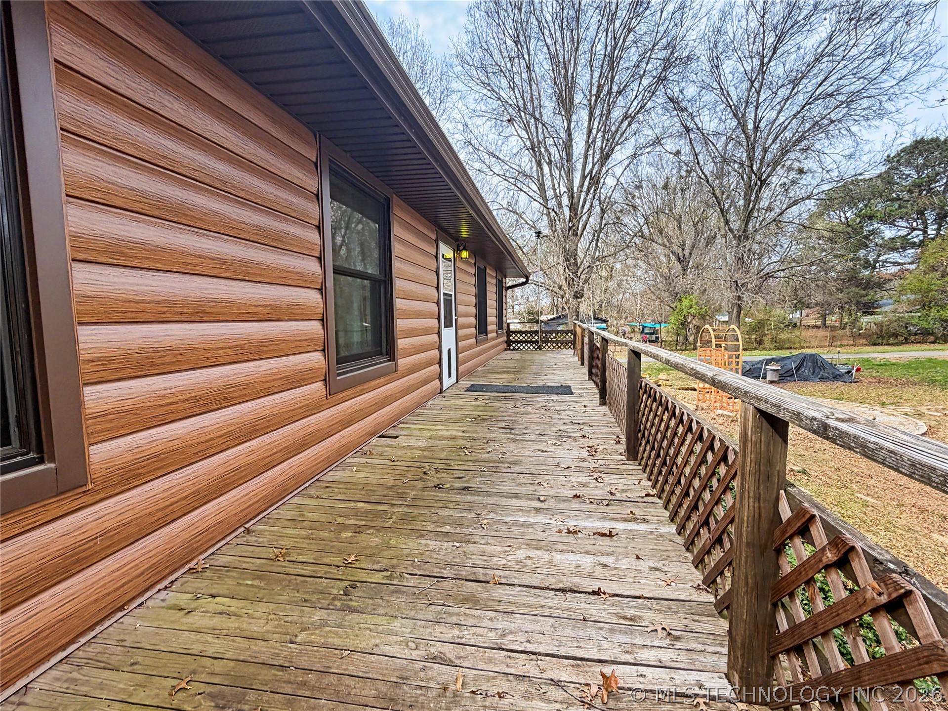 2210 W Golf Course Road Tahlequah OK 74464