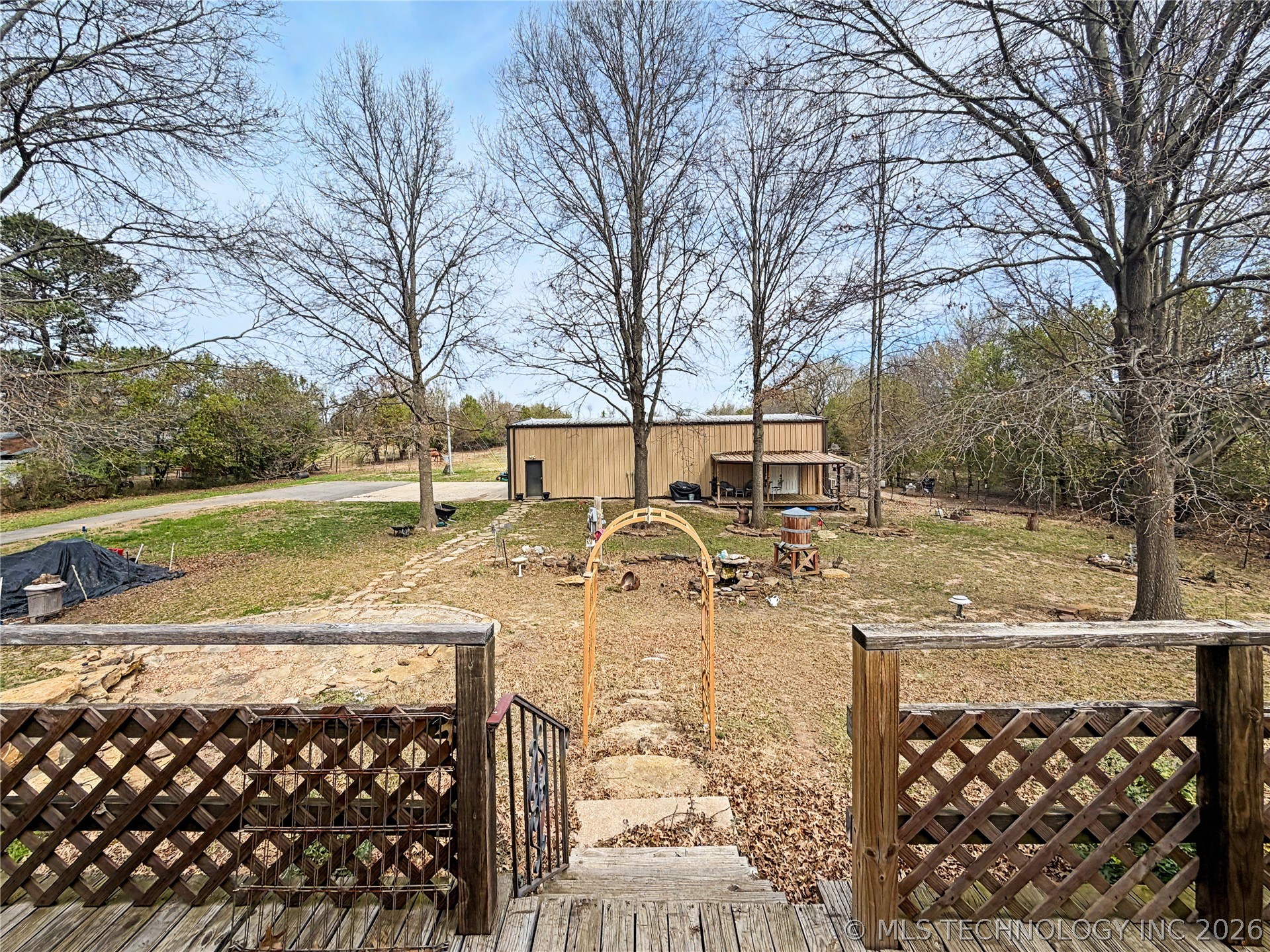 2210 W Golf Course Road Tahlequah OK 74464