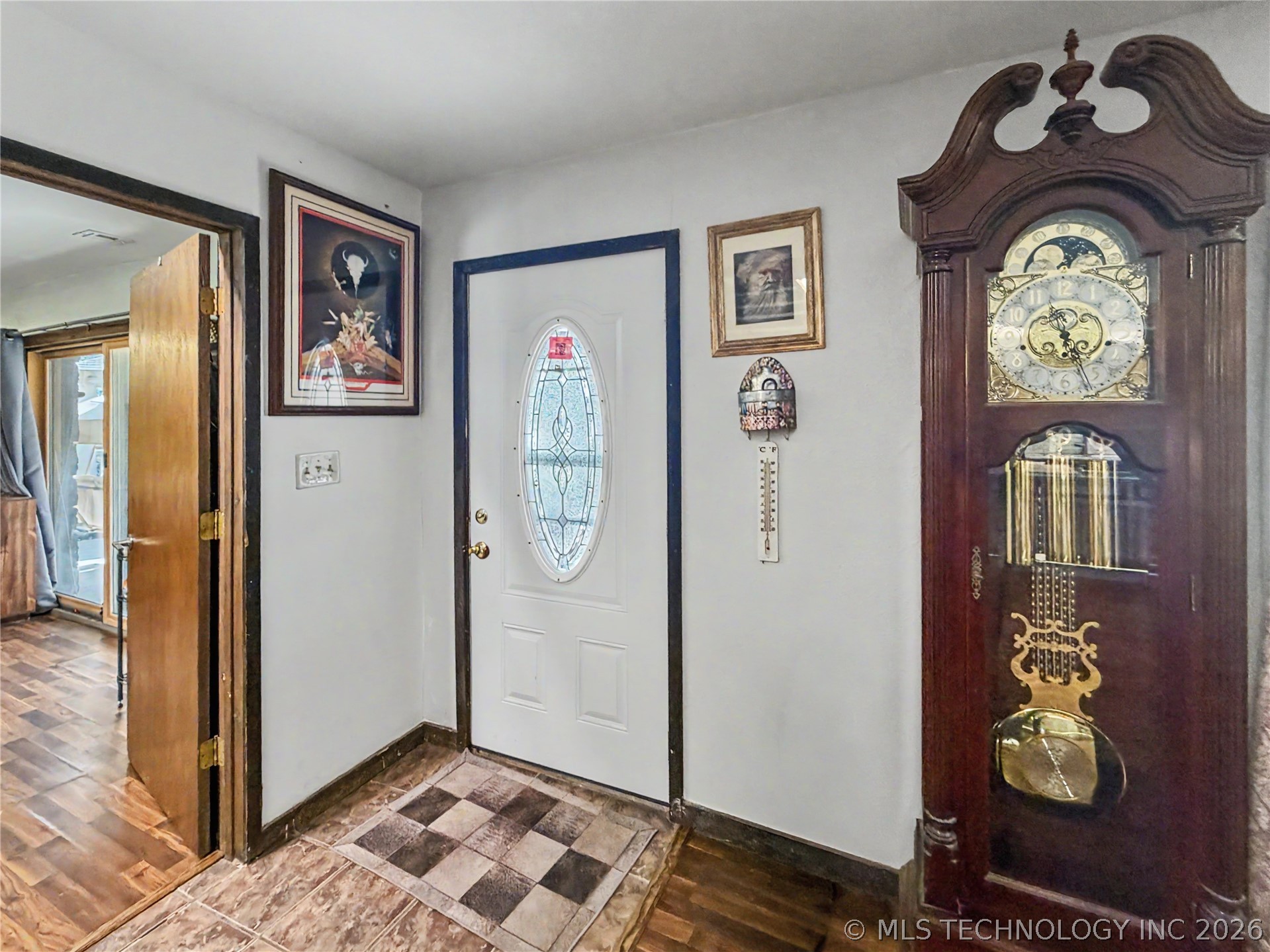 2210 W Golf Course Road Tahlequah OK 74464