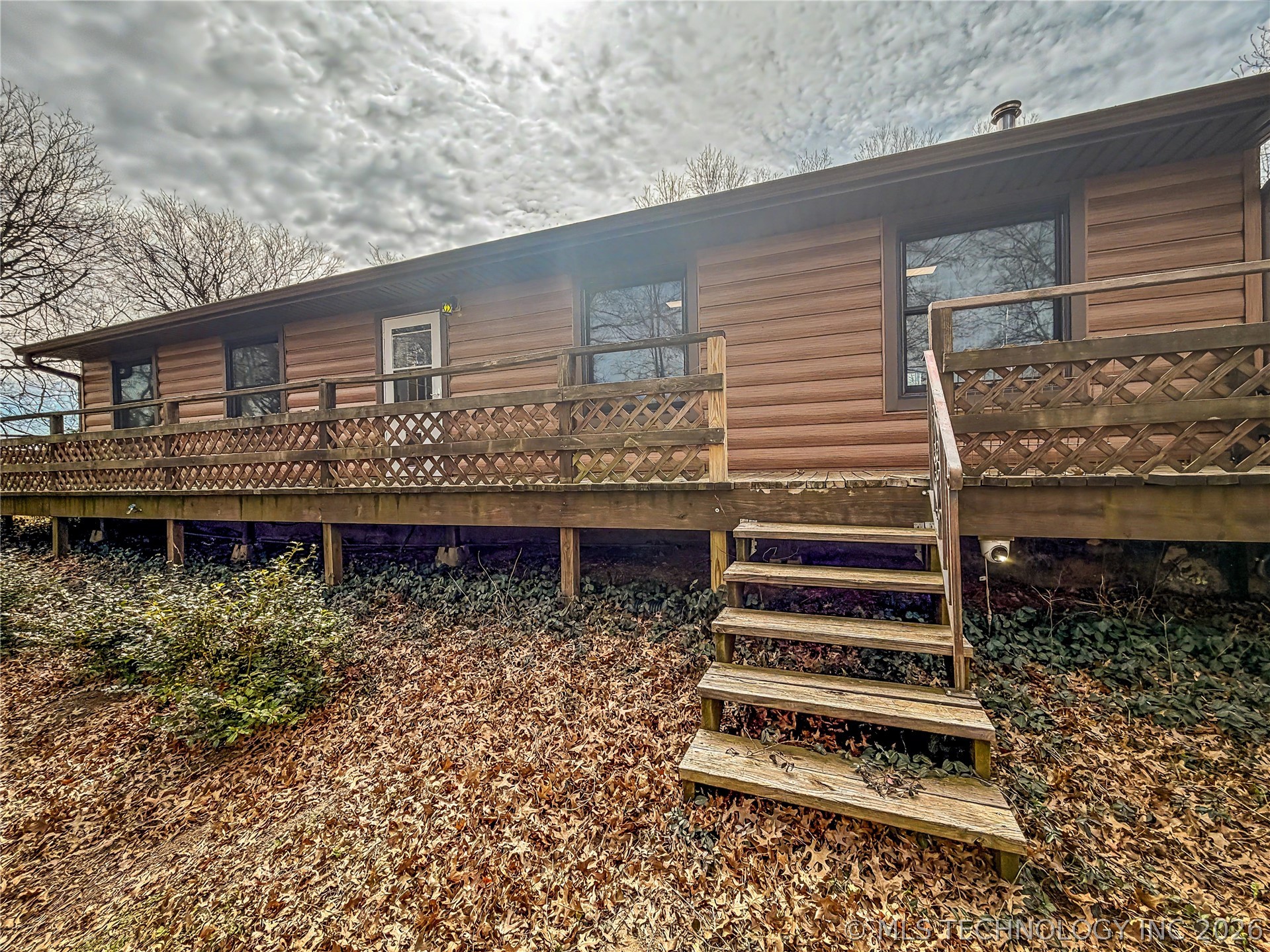 2210 W Golf Course Road Tahlequah OK 74464