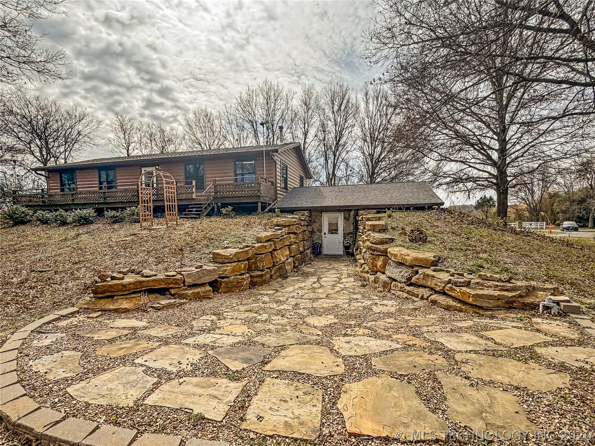 2210 W Golf Course Road Tahlequah OK 74464
