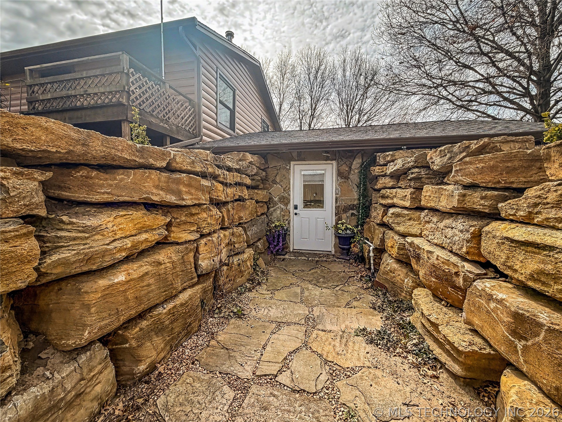 2210 W Golf Course Road Tahlequah OK 74464