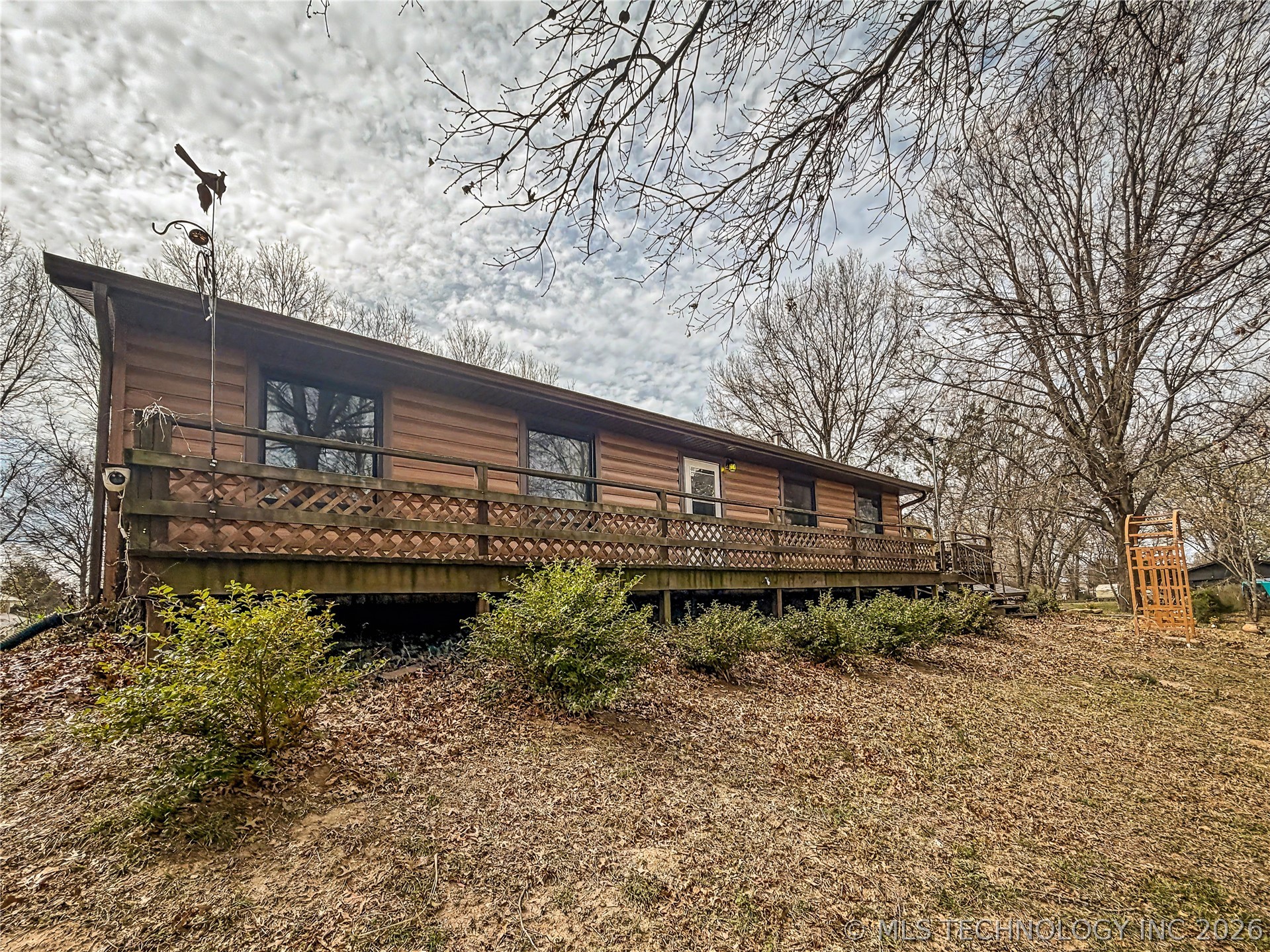2210 W Golf Course Road Tahlequah OK 74464