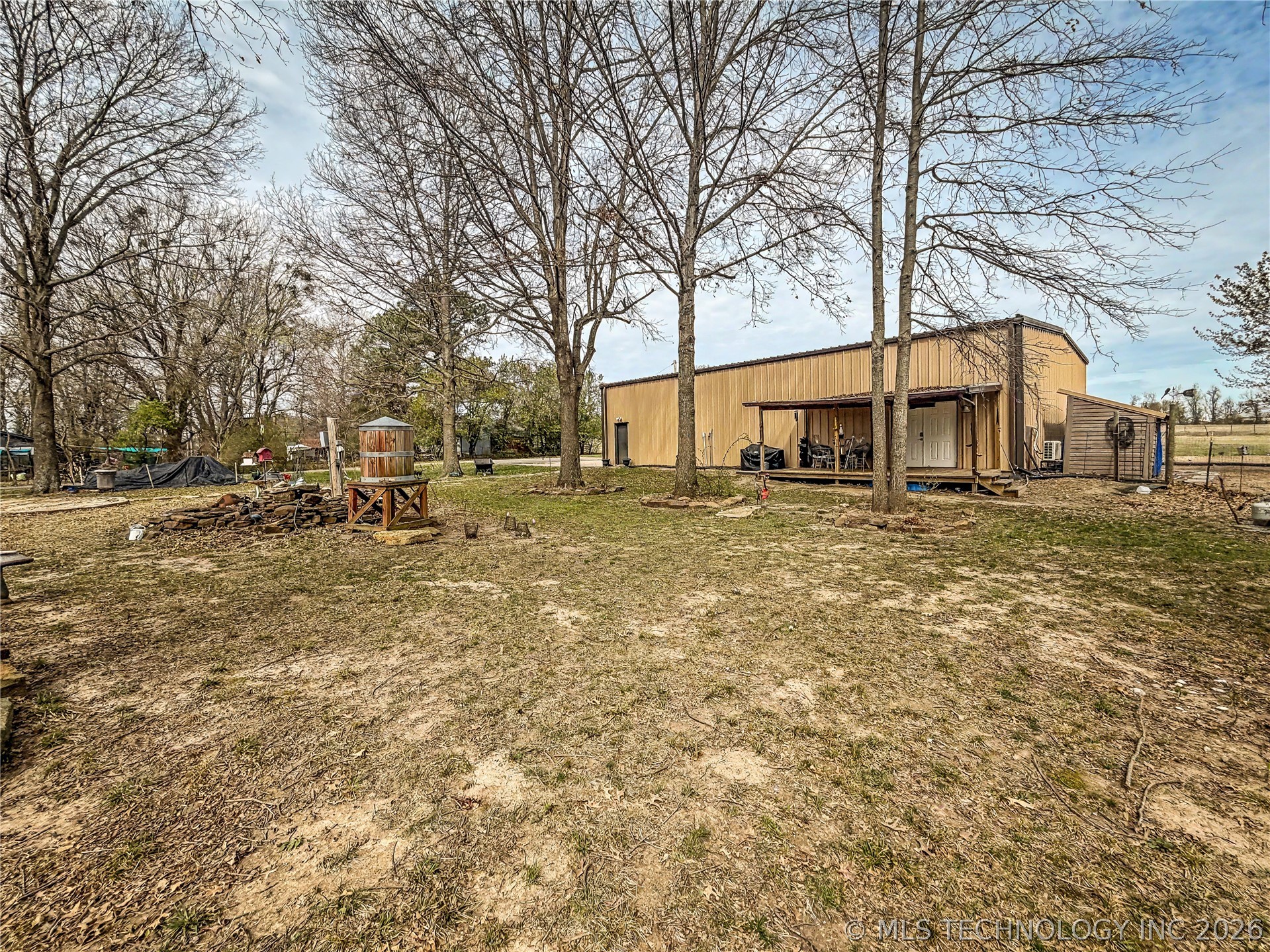 2210 W Golf Course Road Tahlequah OK 74464