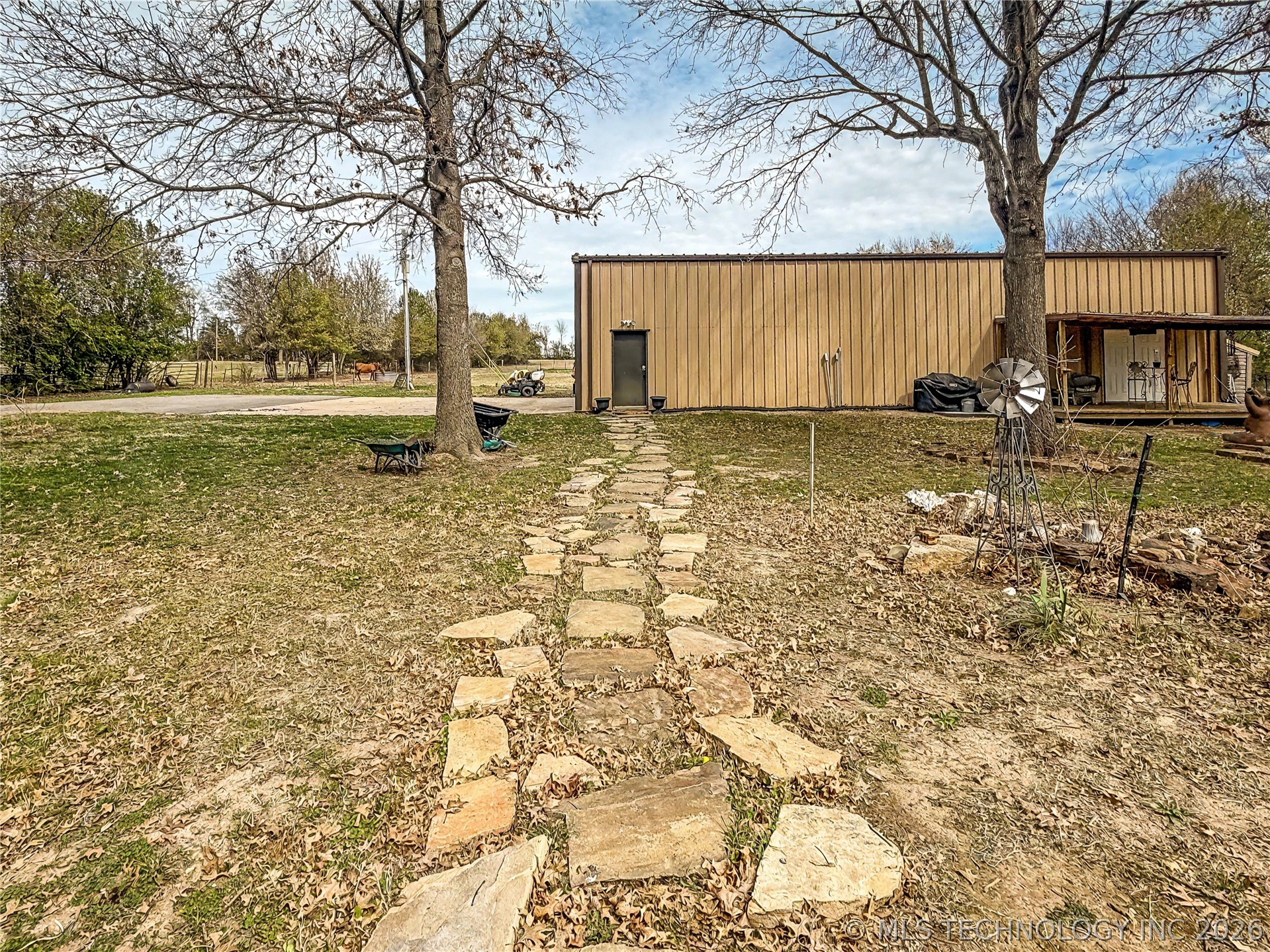 2210 W Golf Course Road Tahlequah OK 74464
