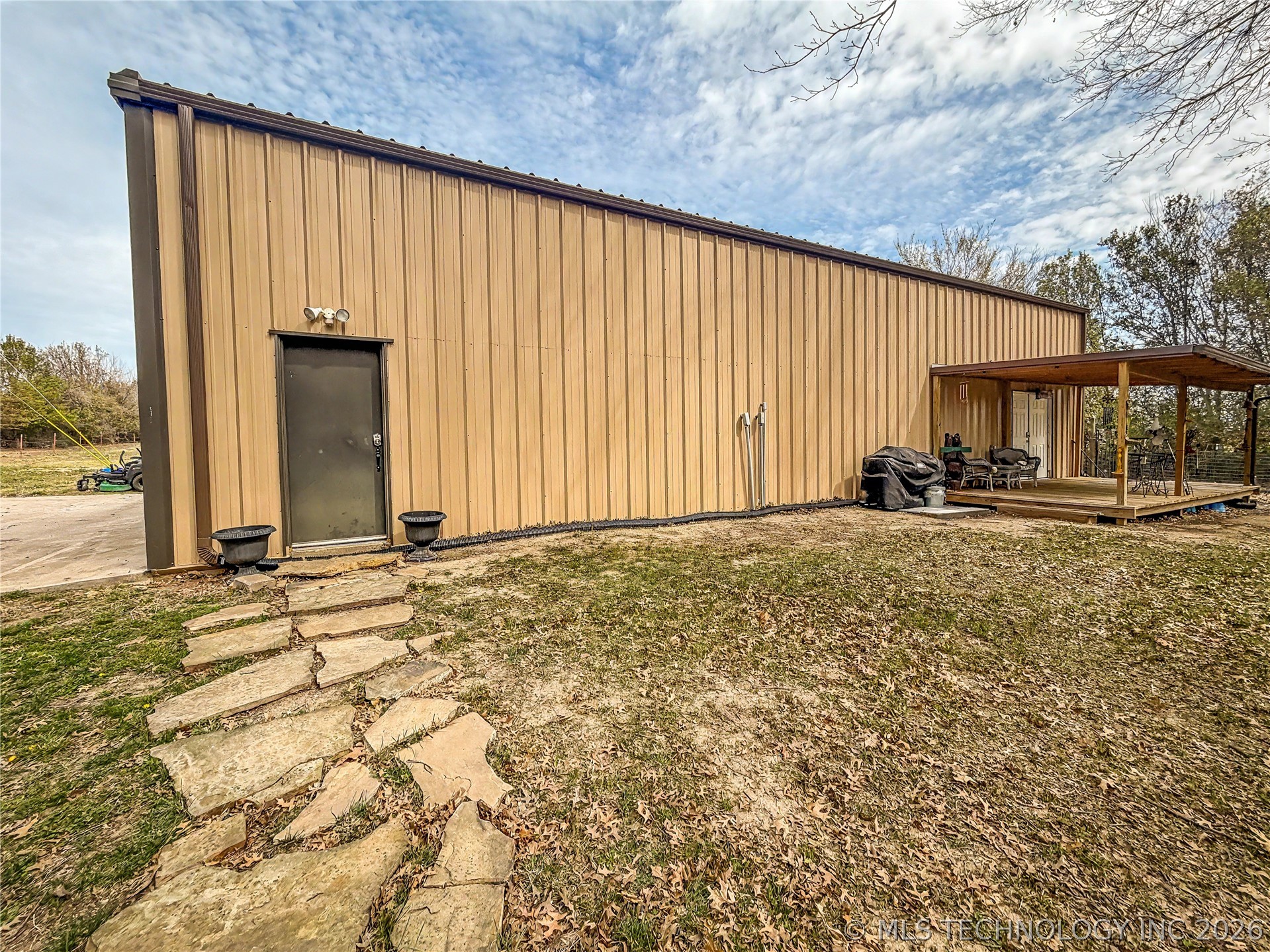 2210 W Golf Course Road Tahlequah OK 74464