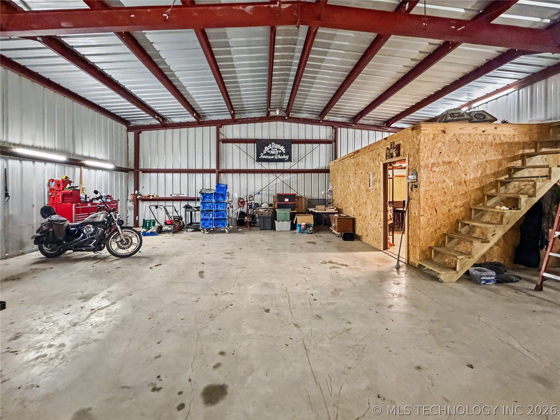 2210 W Golf Course Road Tahlequah OK 74464